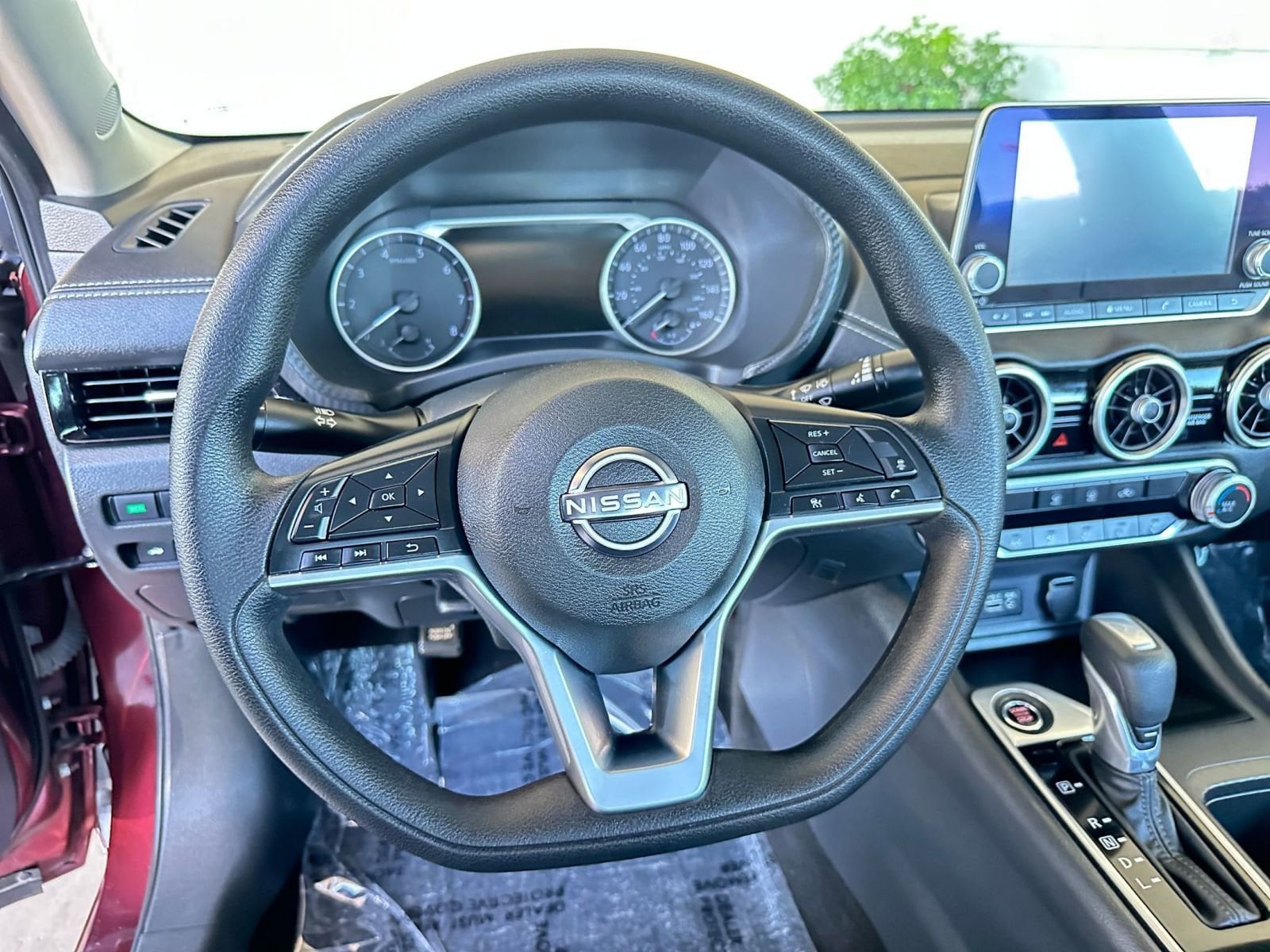 Thumbnail: 2024 Nissan Sentra - 28