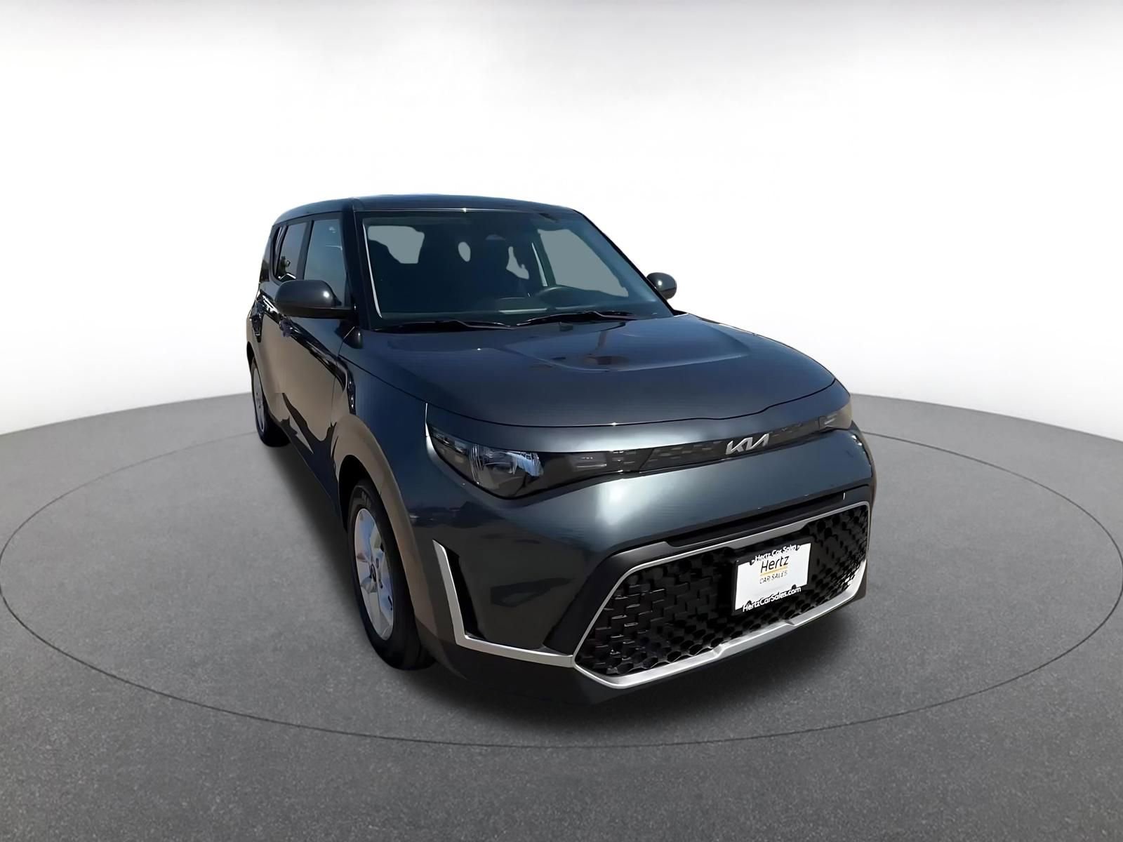 Thumbnail: 2025 Kia Soul - 3