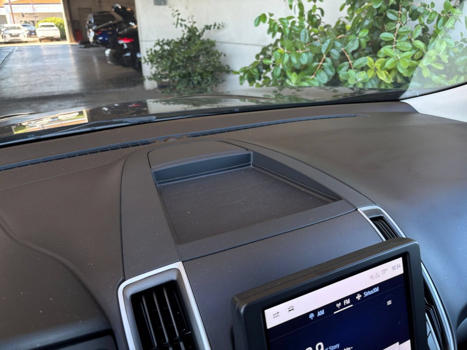 Thumbnail: 2024 Ford Edge - 14