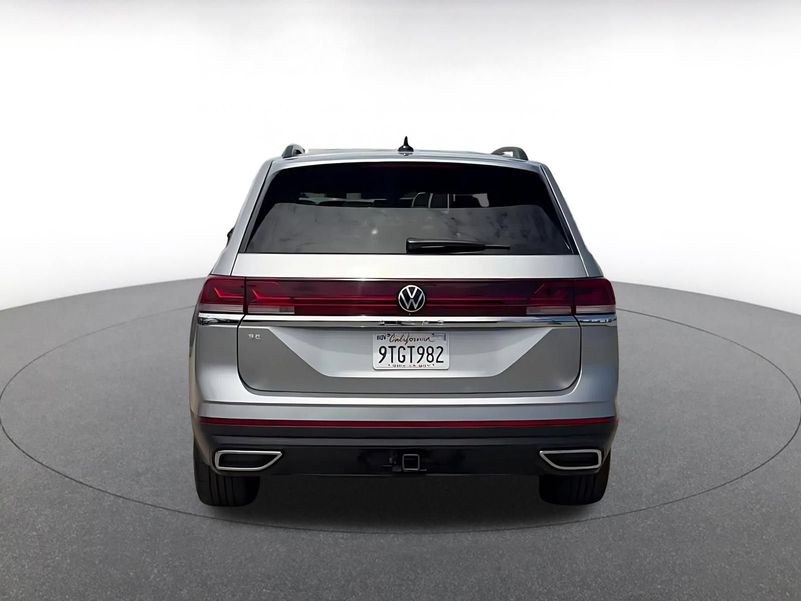 Thumbnail: 2026 Volkswagen Atlas - 12
