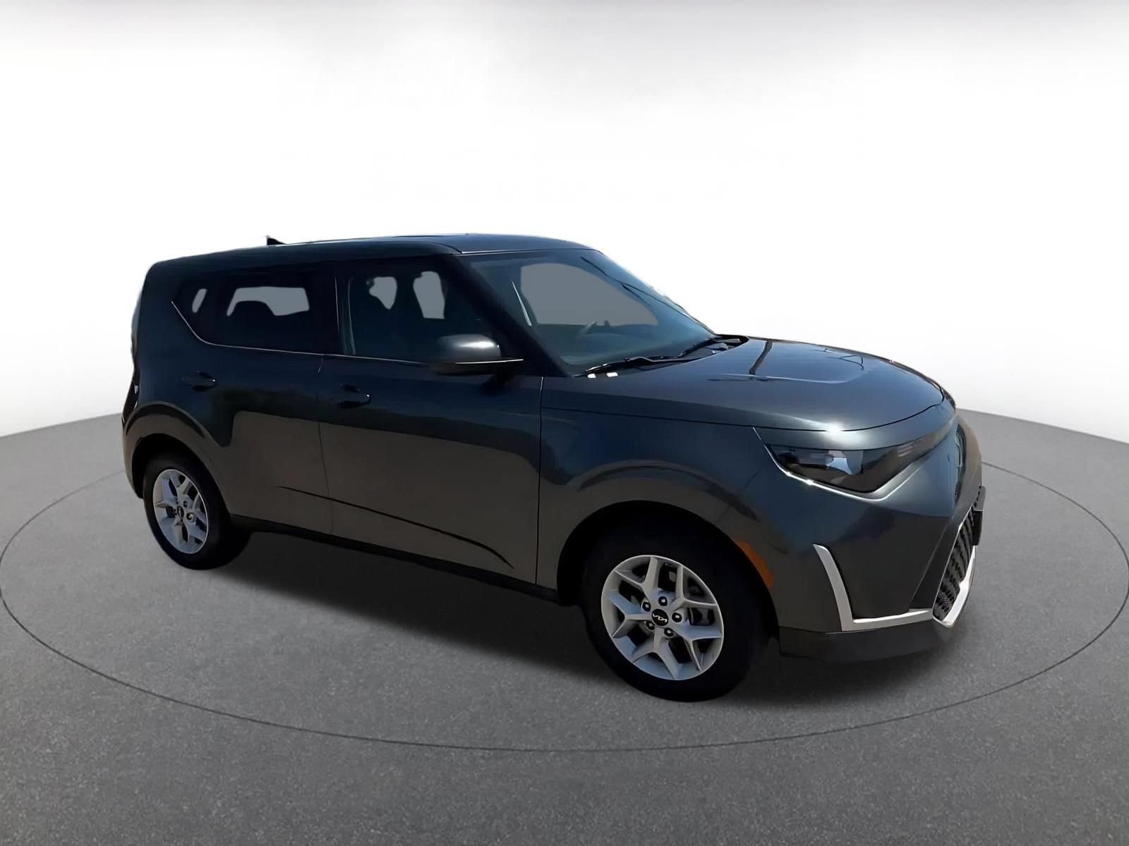 Thumbnail: 2025 Kia Soul - 2