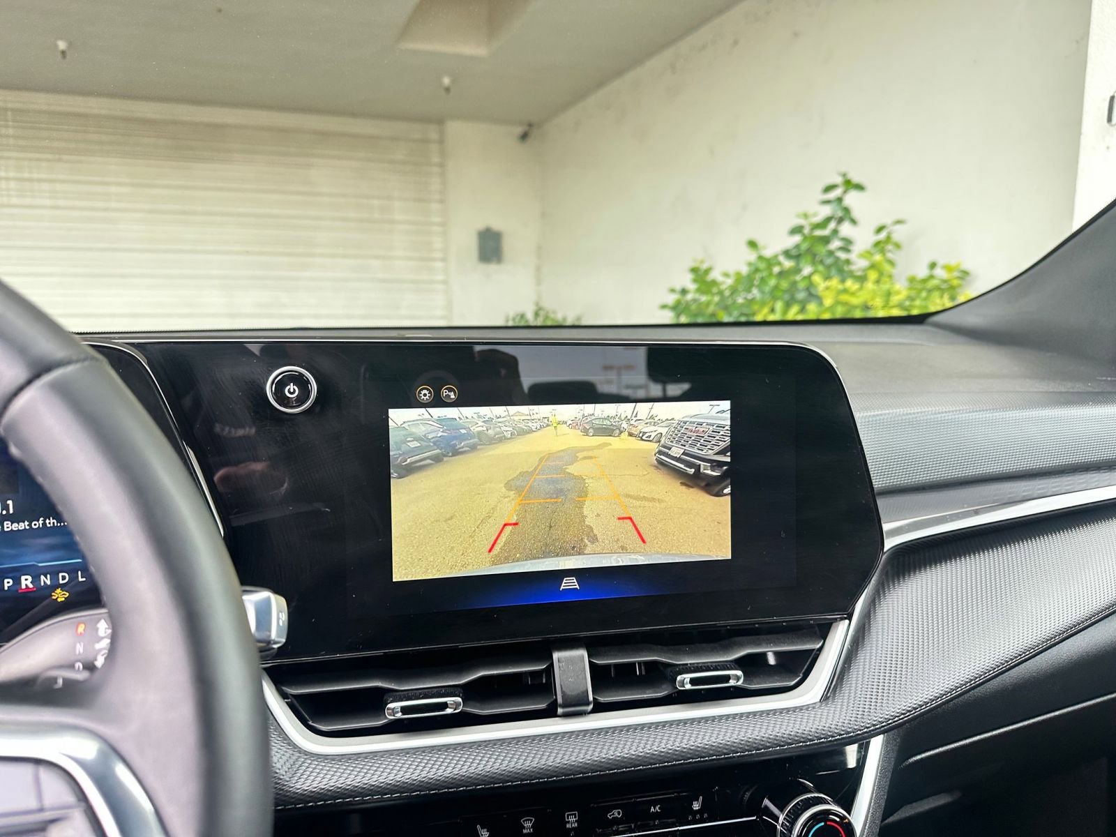 Thumbnail: 2025 Chevrolet Equinox - 17