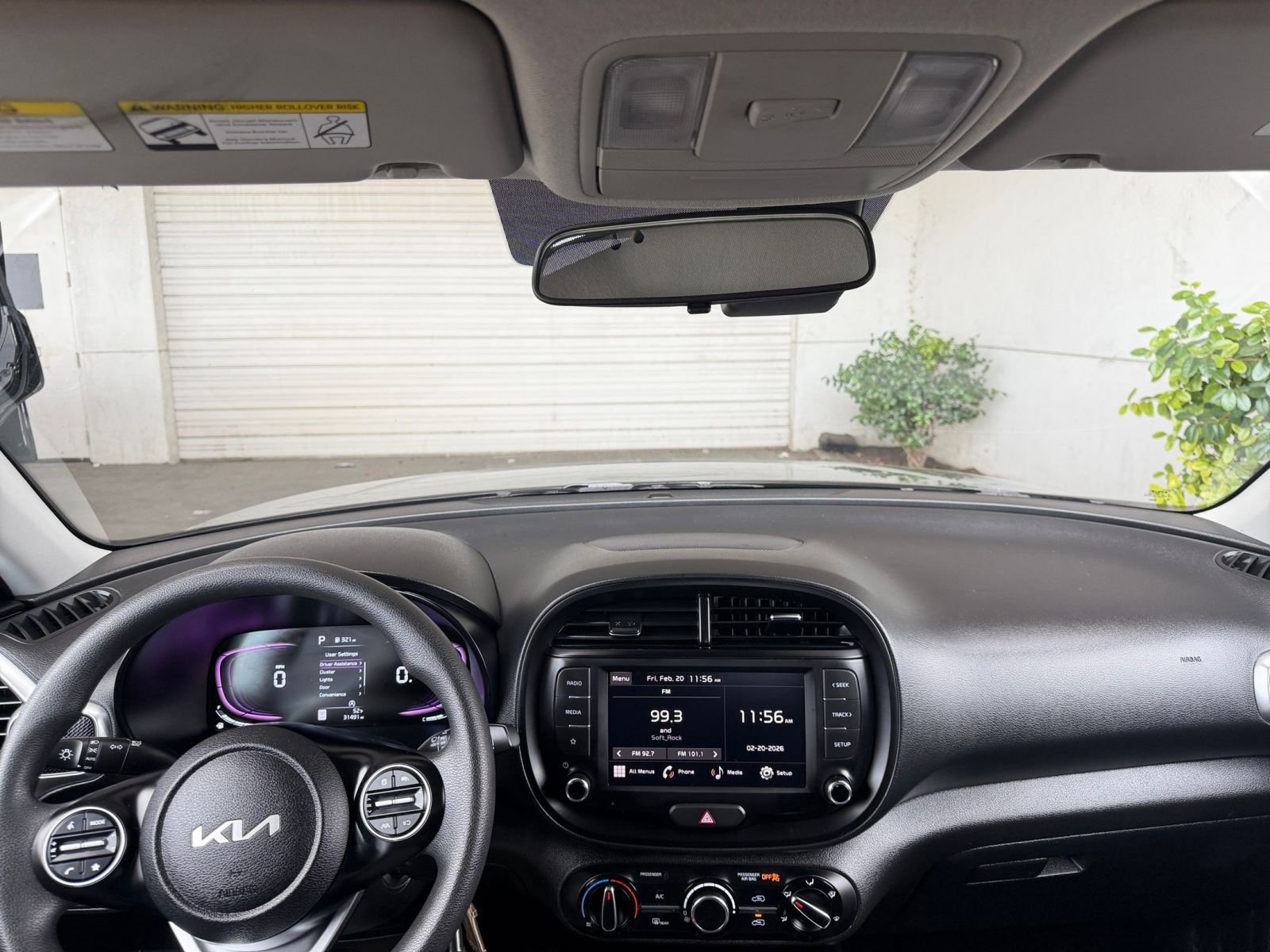 Thumbnail: 2025 Kia Soul - 33