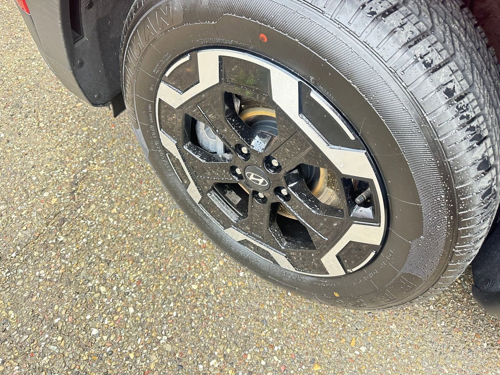 Thumbnail: 2025 Hyundai Santa Fe - 31