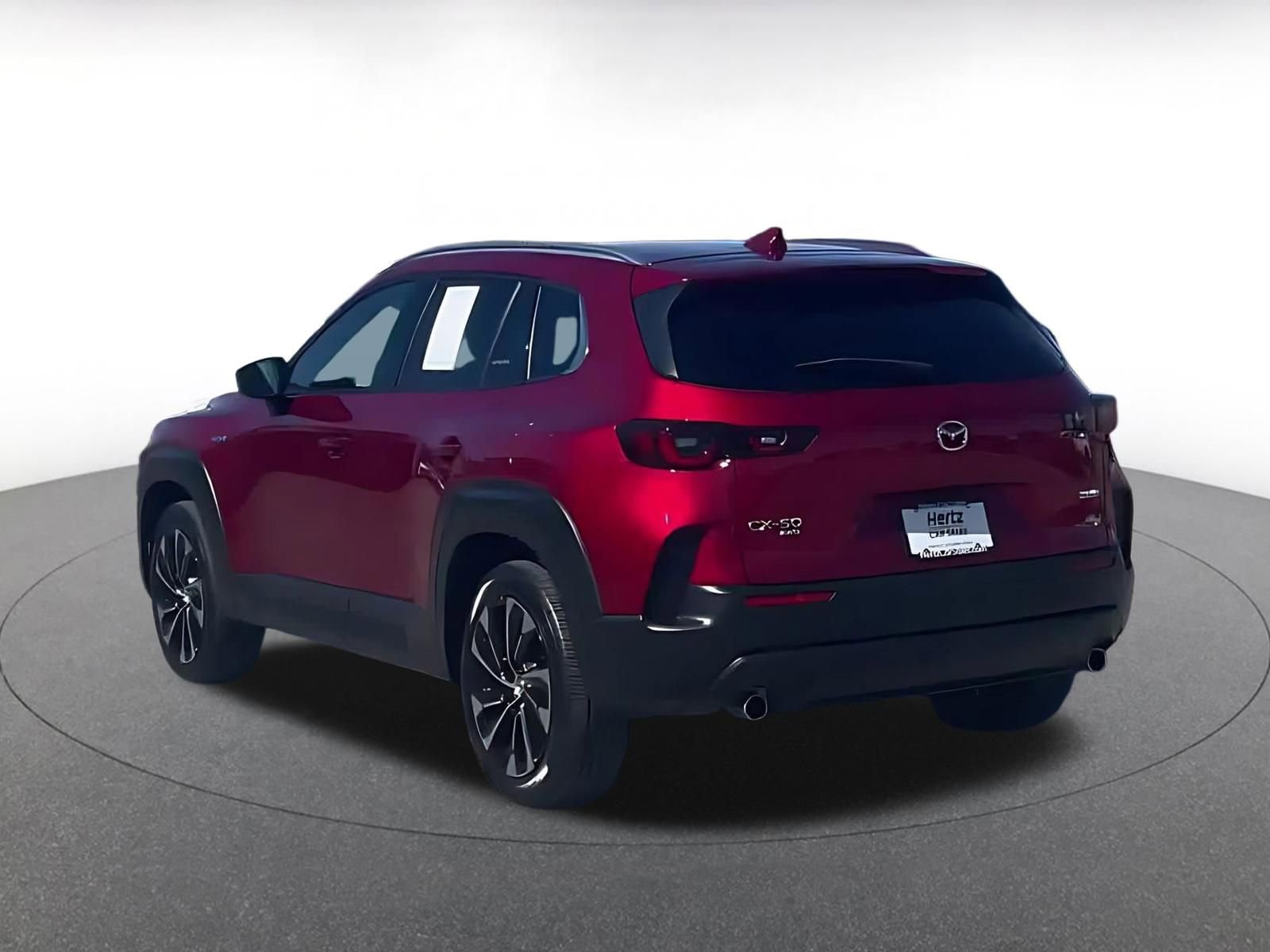 Thumbnail: 2025 Mazda CX-50 - 9
