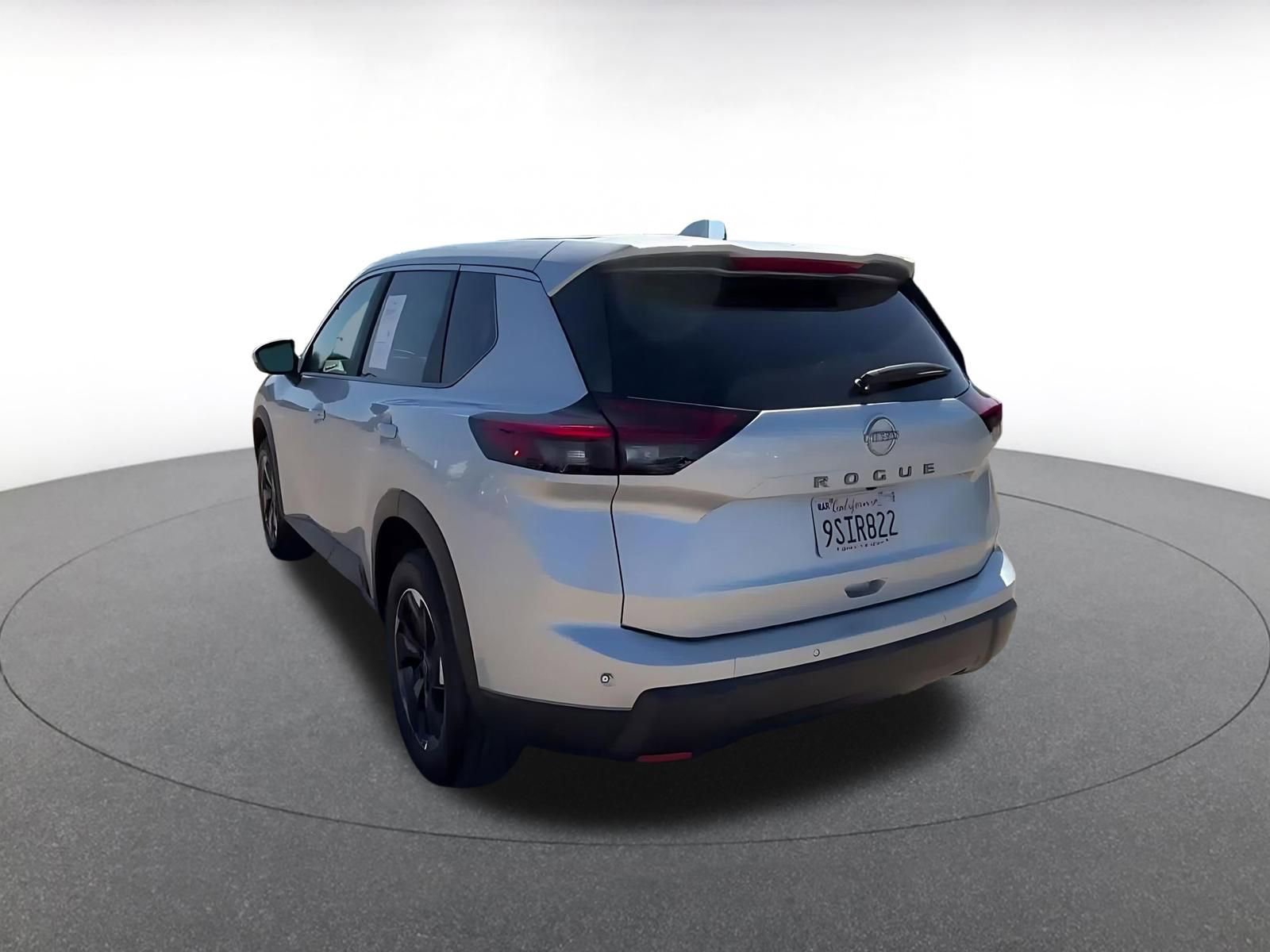 Thumbnail: 2025 Nissan Rogue - 11