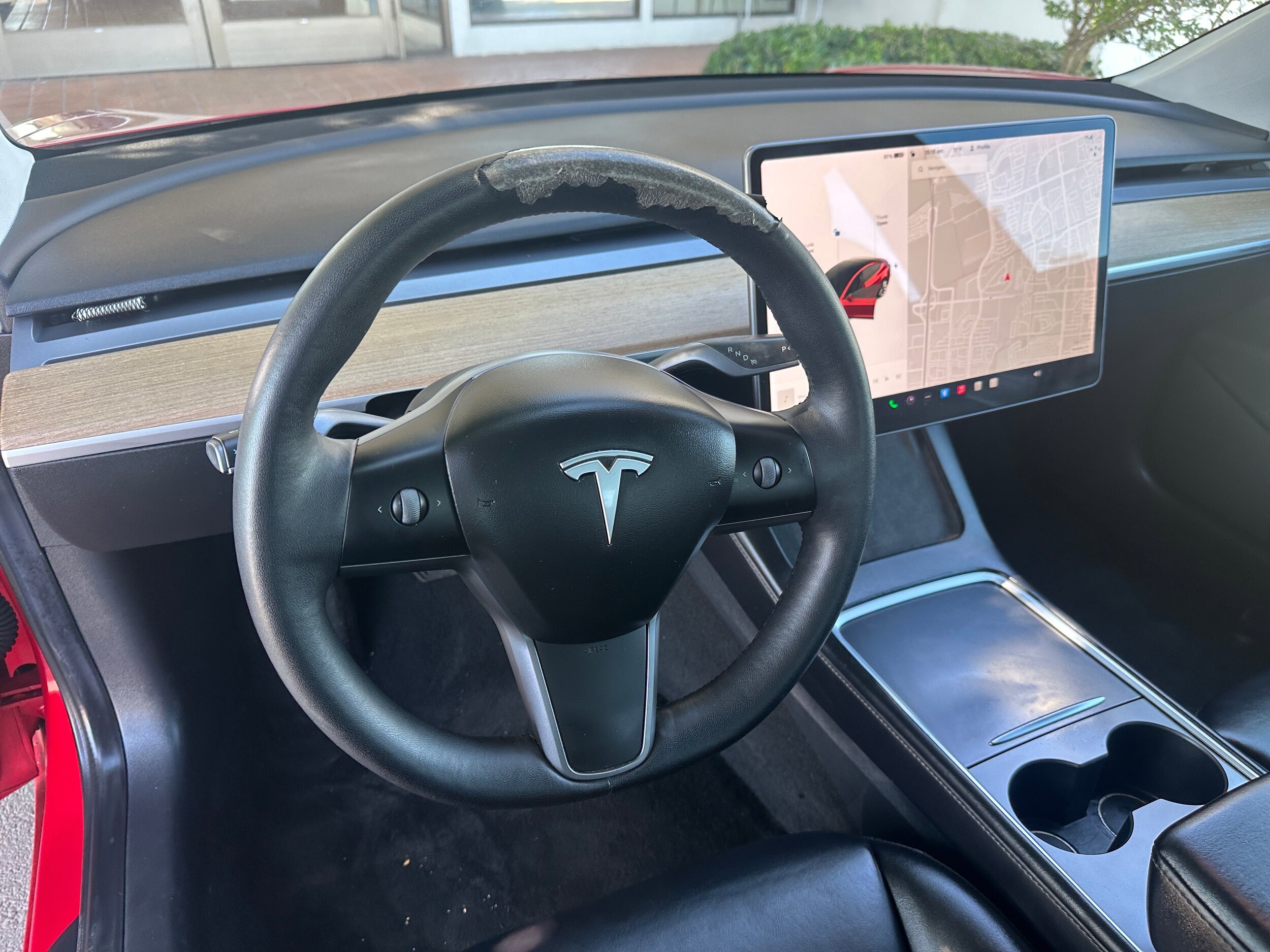 2022 Tesla Model 3 Standard Range 32