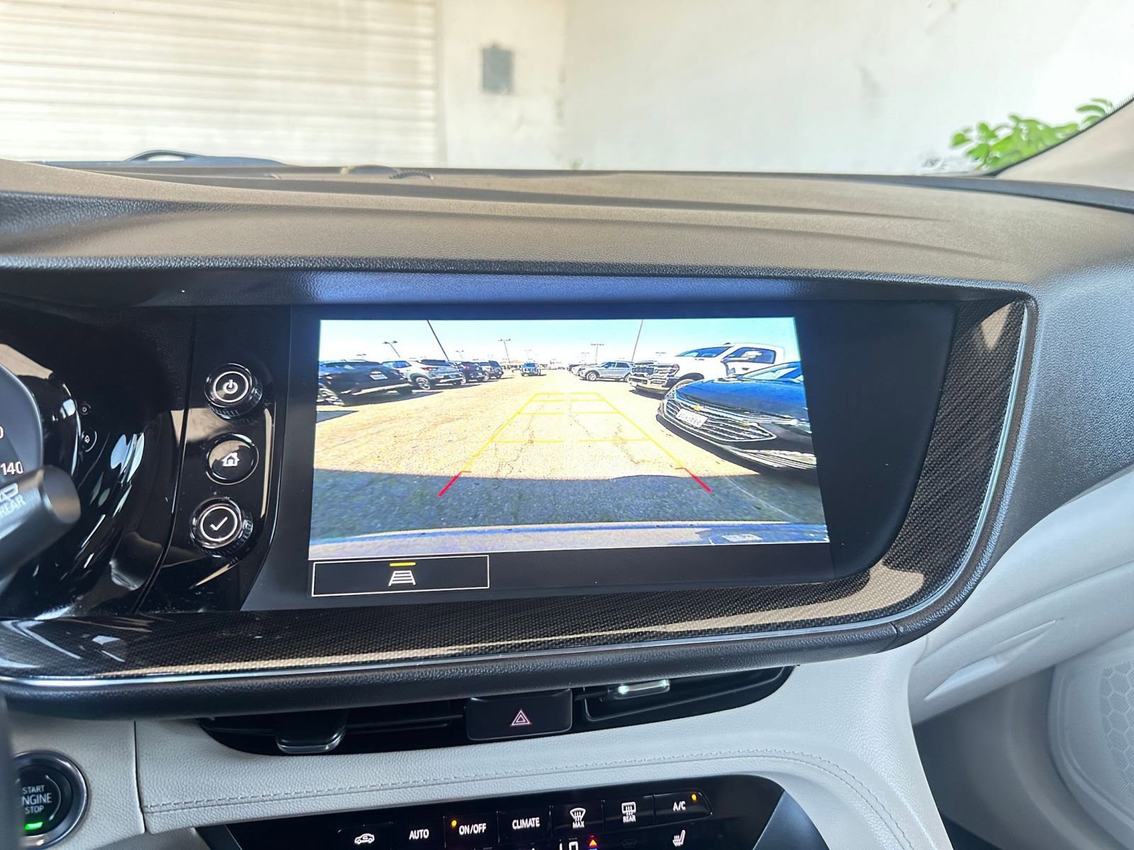 Thumbnail: 2023 Buick Envision - 17