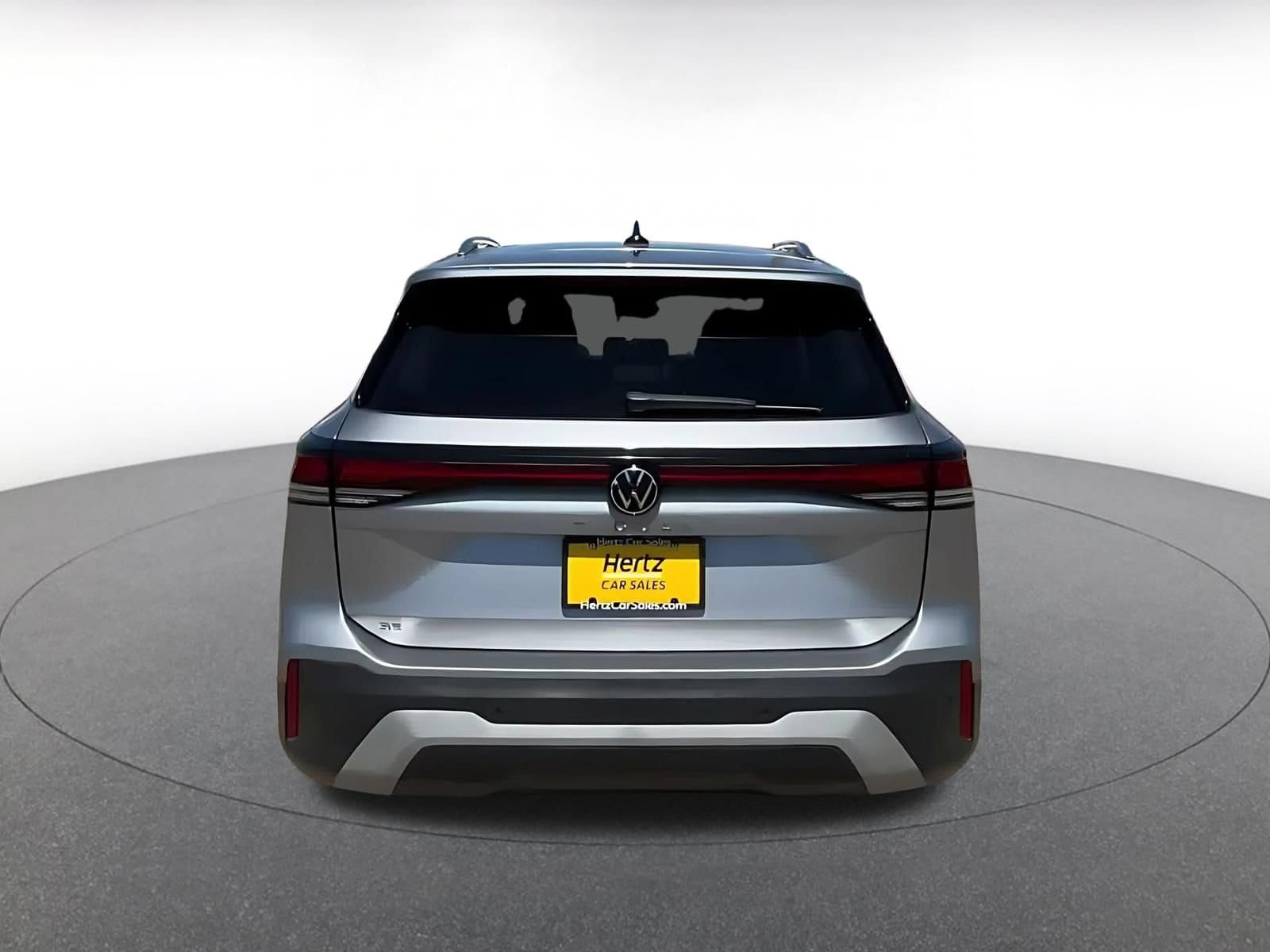 Thumbnail: 2026 Volkswagen Tiguan - 12