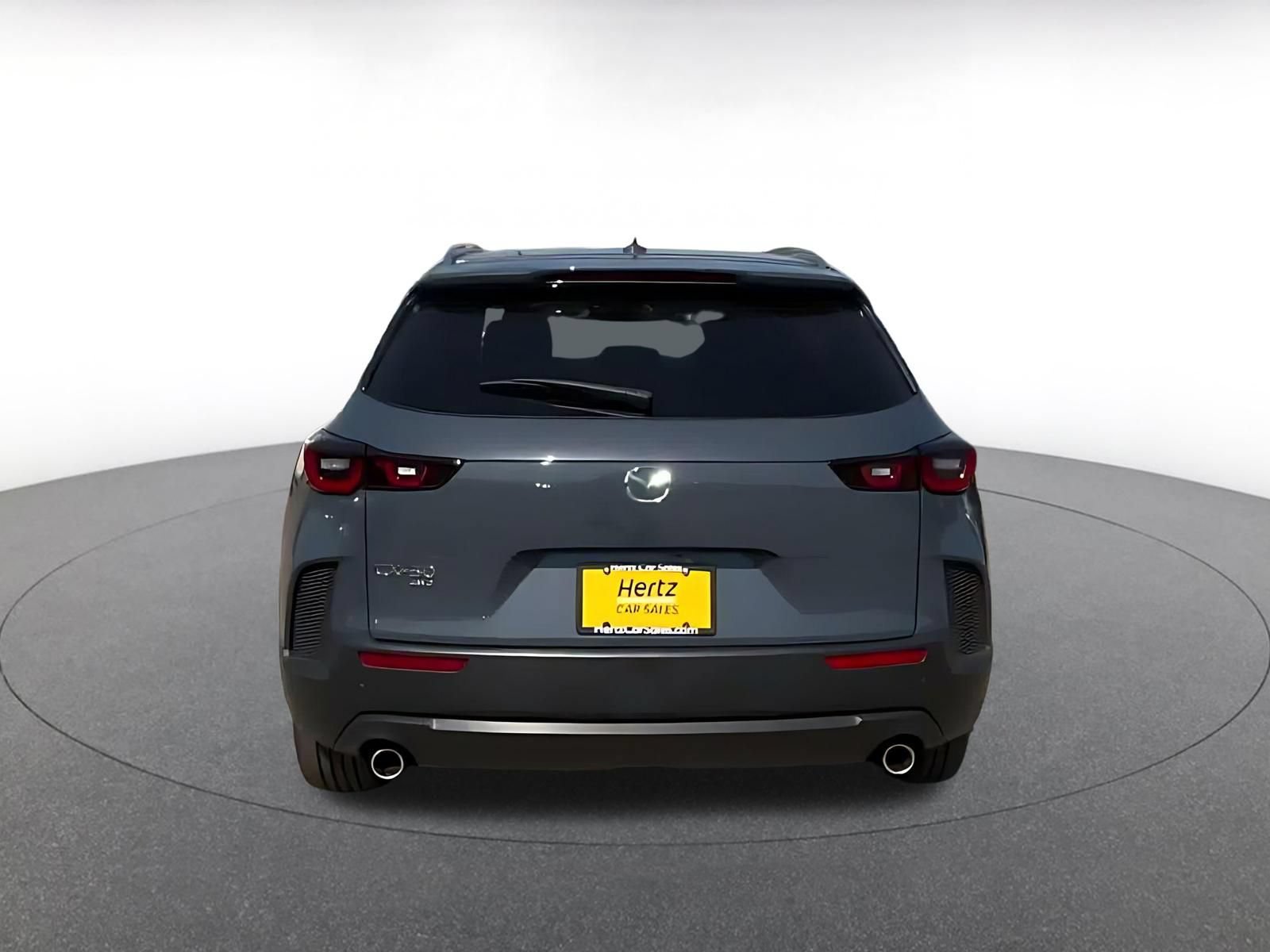 Thumbnail: 2026 Mazda CX-50 - 12
