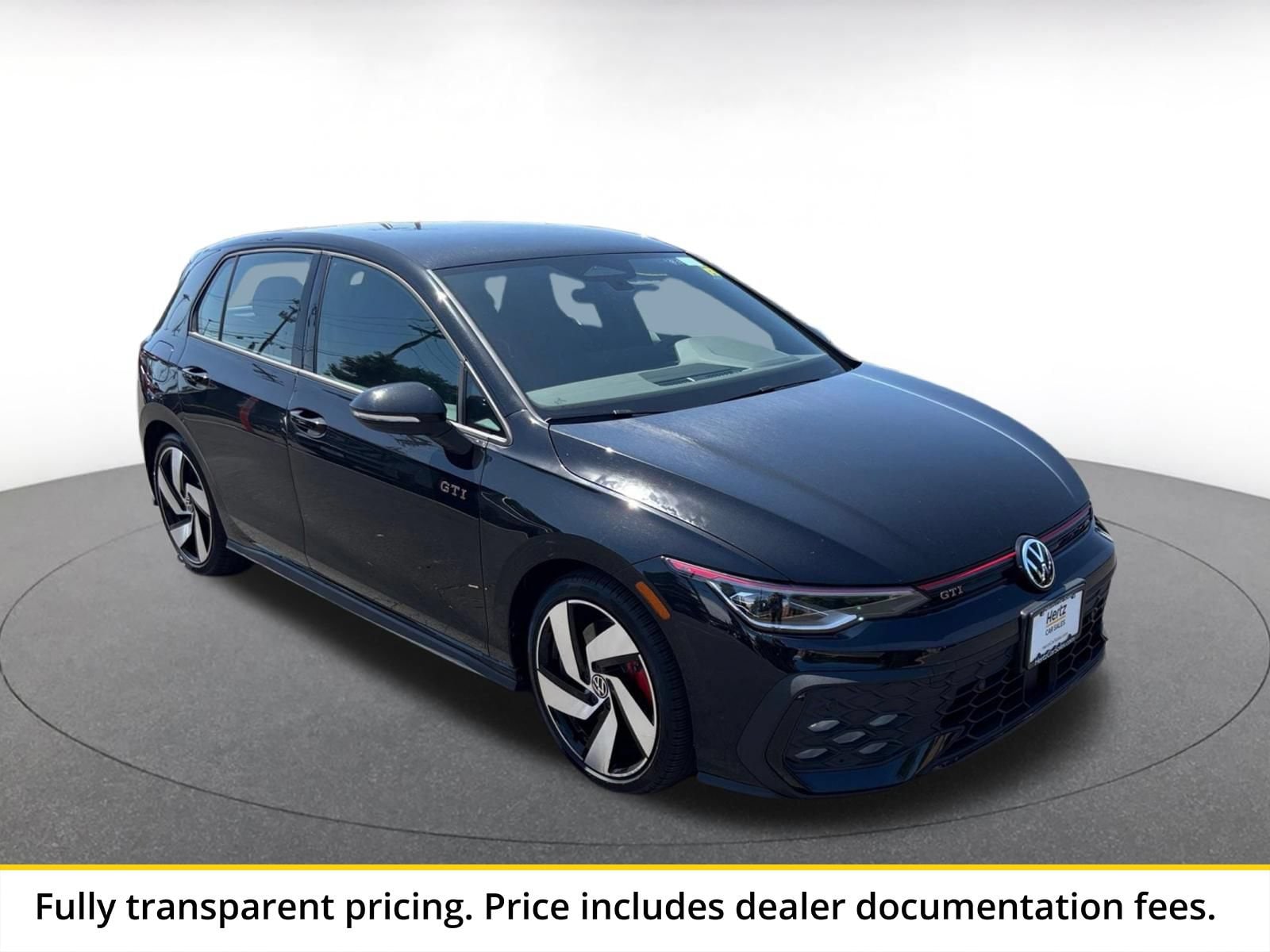 Thumbnail: 2026 Volkswagen Golf - 1