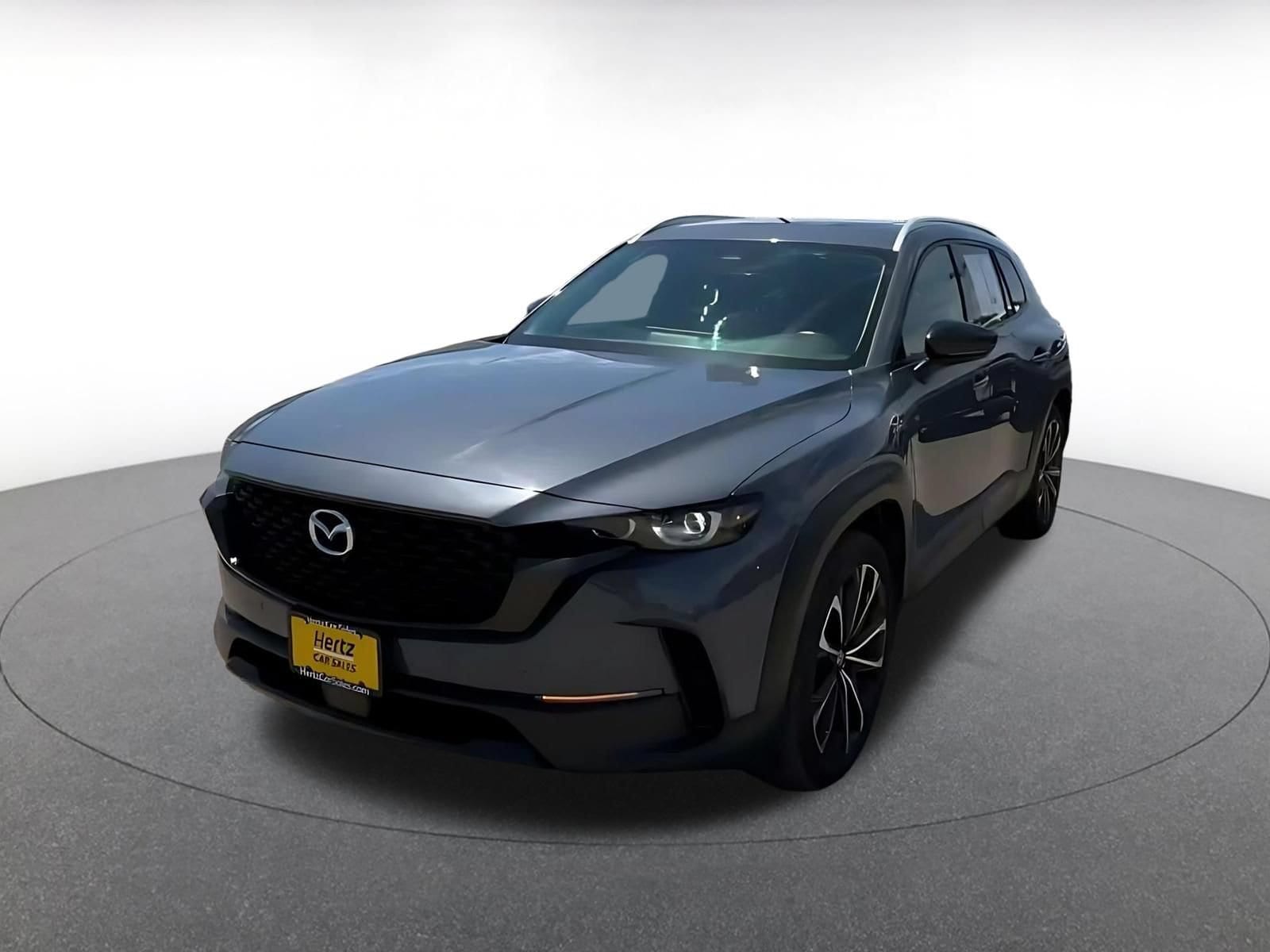 Thumbnail: 2026 Mazda CX-50 - 7
