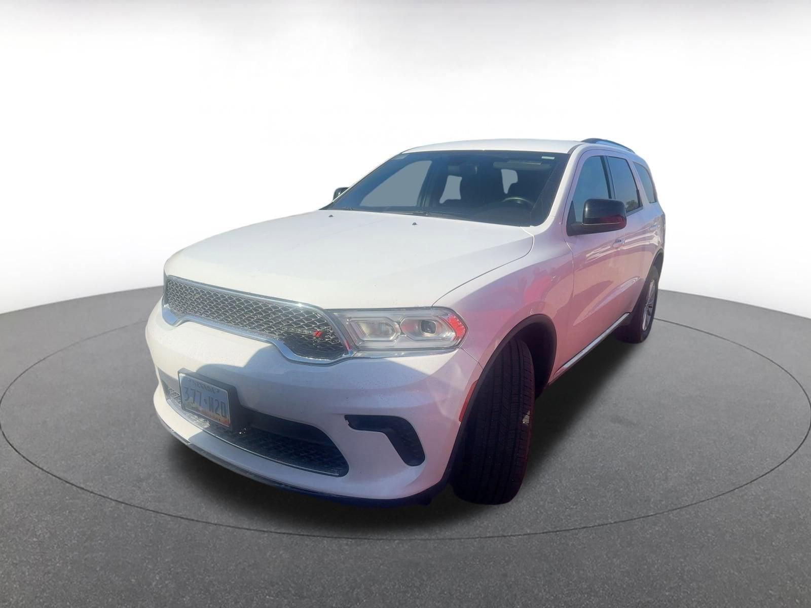 Thumbnail: 2024 Dodge Durango - 2