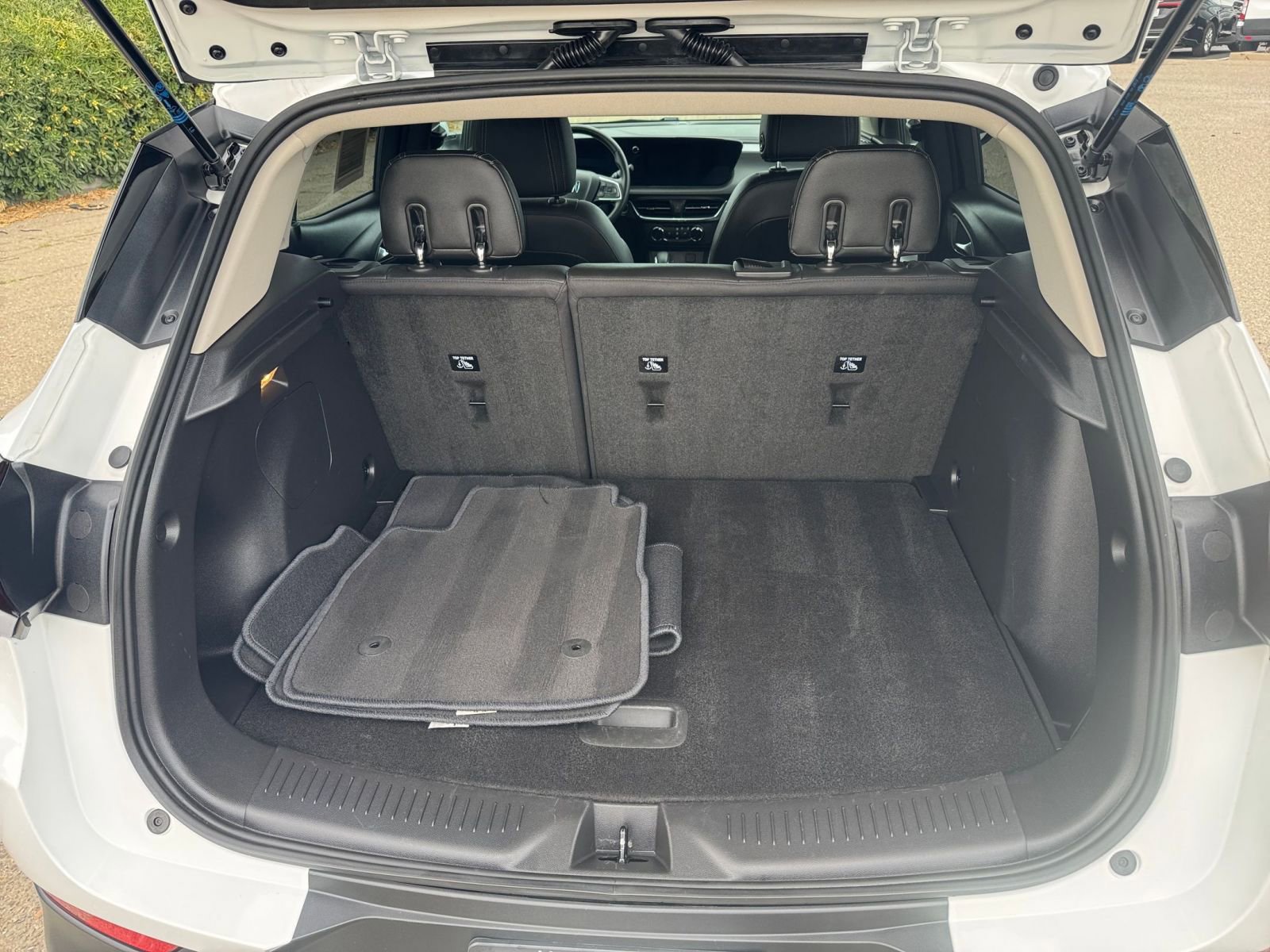 Thumbnail: 2025 Buick Encore GX - 31