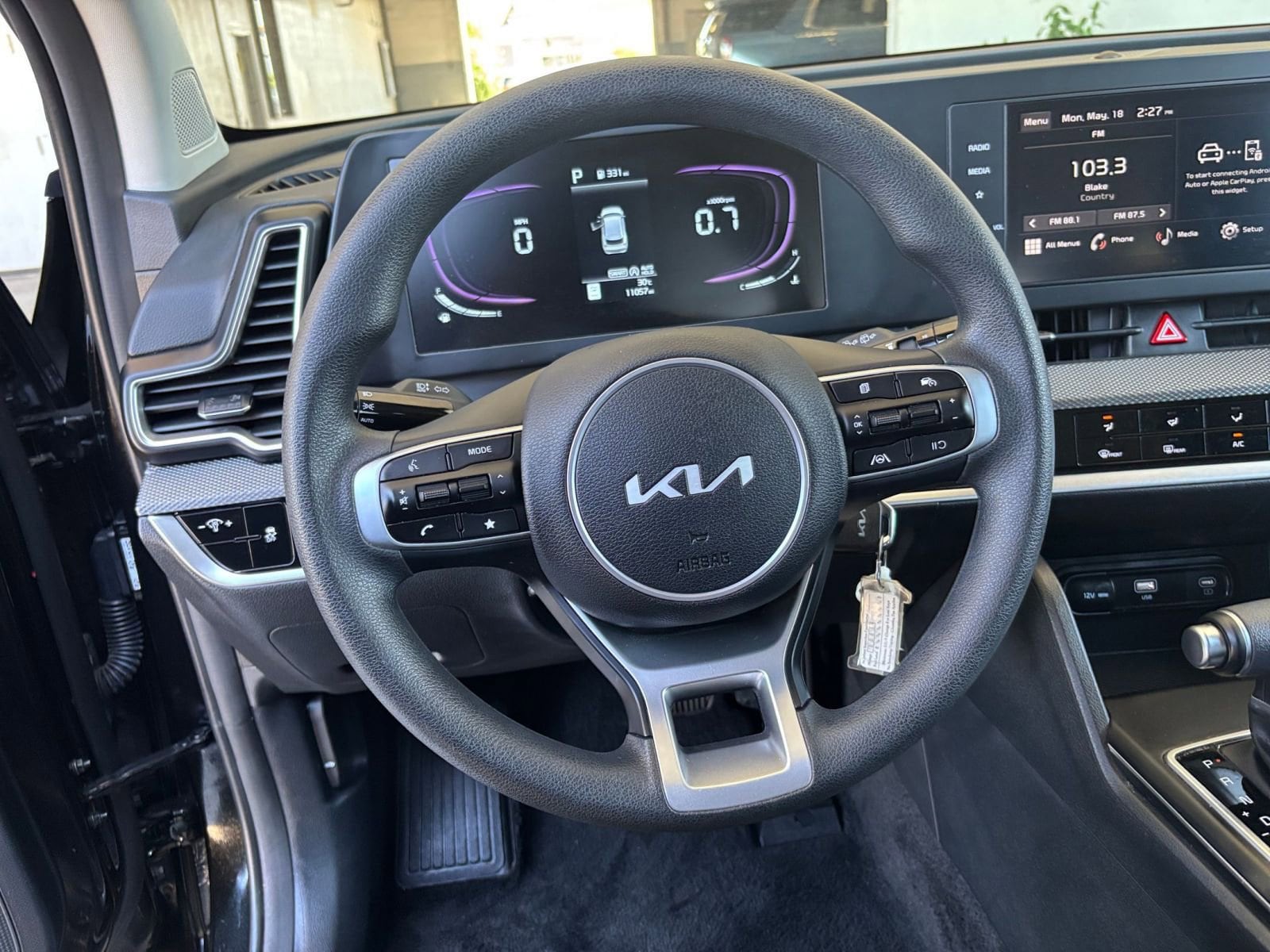 Thumbnail: 2025 Kia Sportage - 28