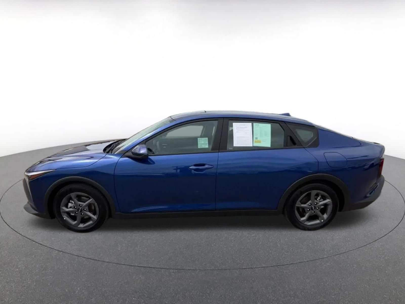 Thumbnail: 2025 Kia K4 - 9