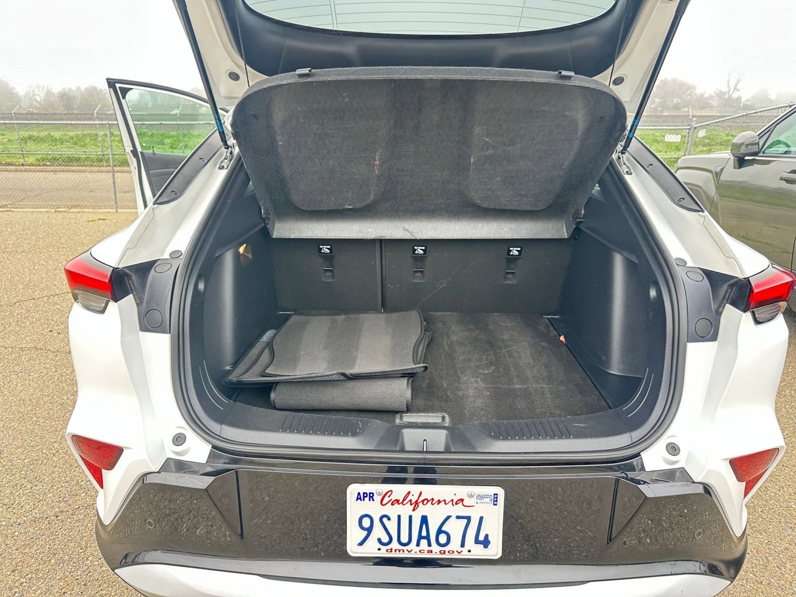 Thumbnail: 2025 Buick Envista - 31