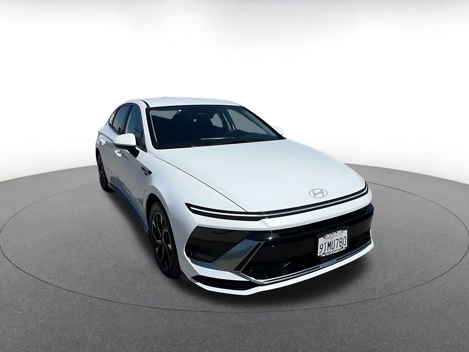 Thumbnail: 2025 Hyundai Sonata - 3