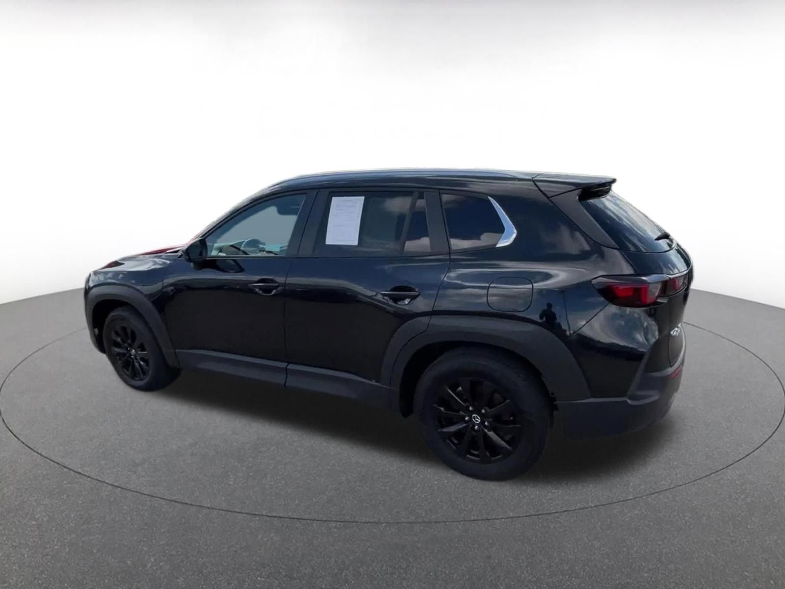 Thumbnail: 2025 Mazda CX-50 - 10