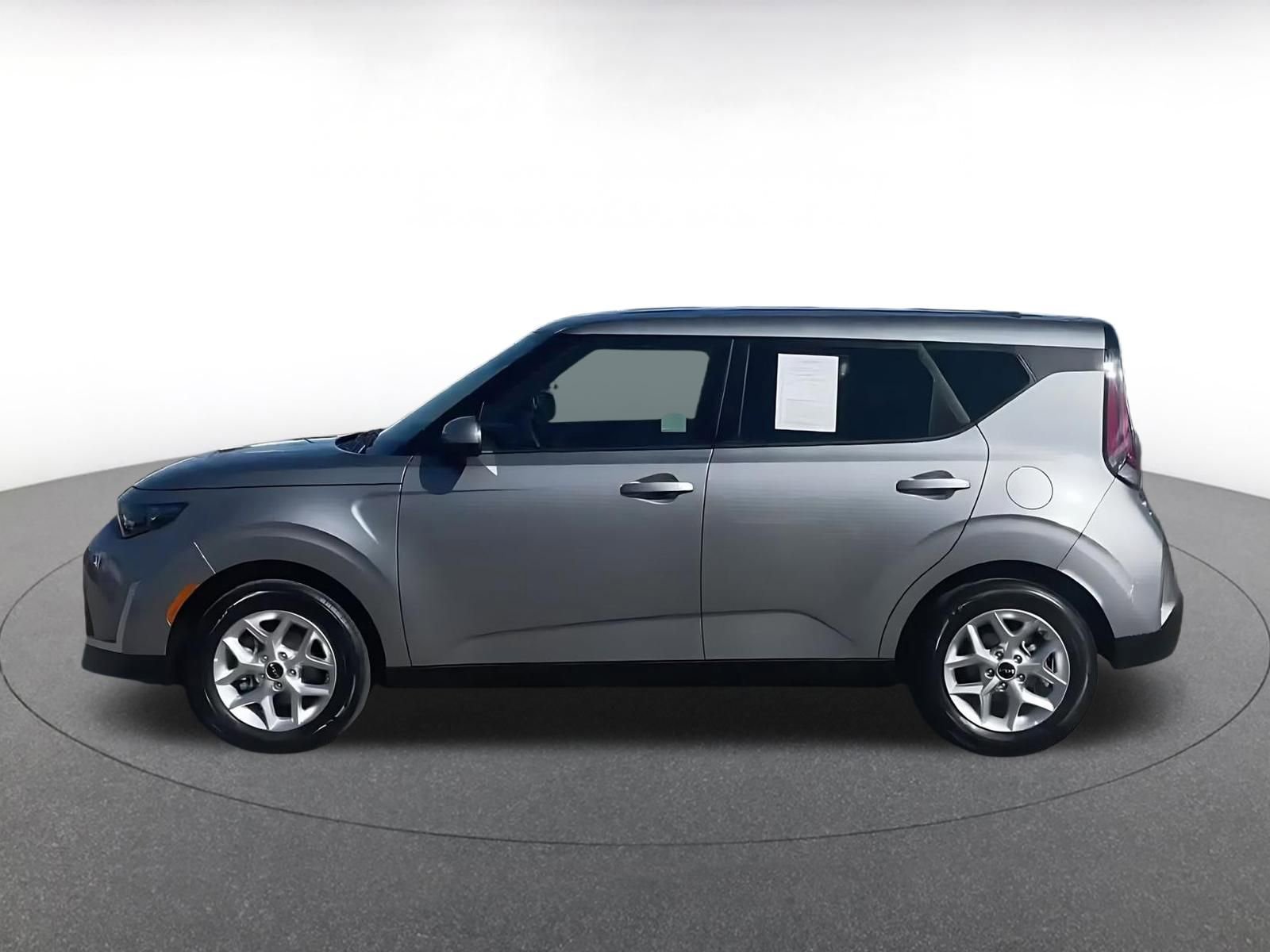 Thumbnail: 2025 Kia Soul - 9