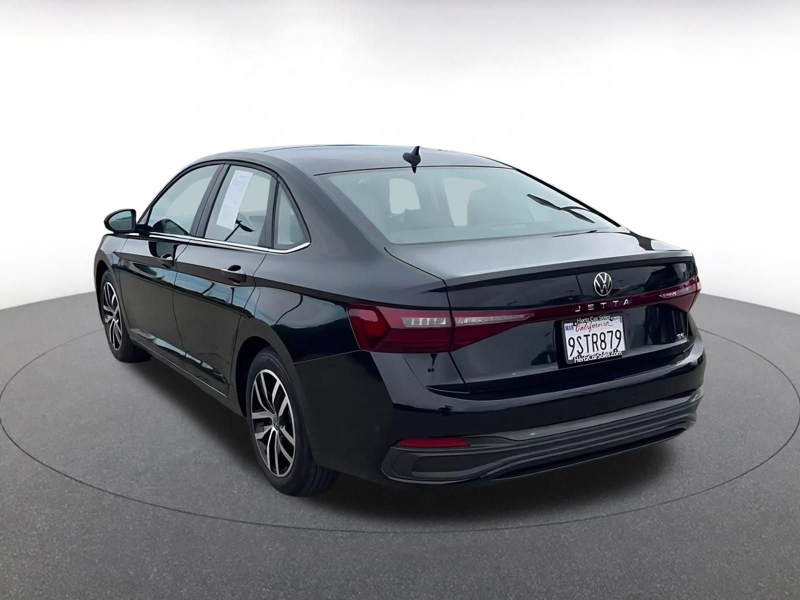 Thumbnail: 2025 Volkswagen Jetta - 11