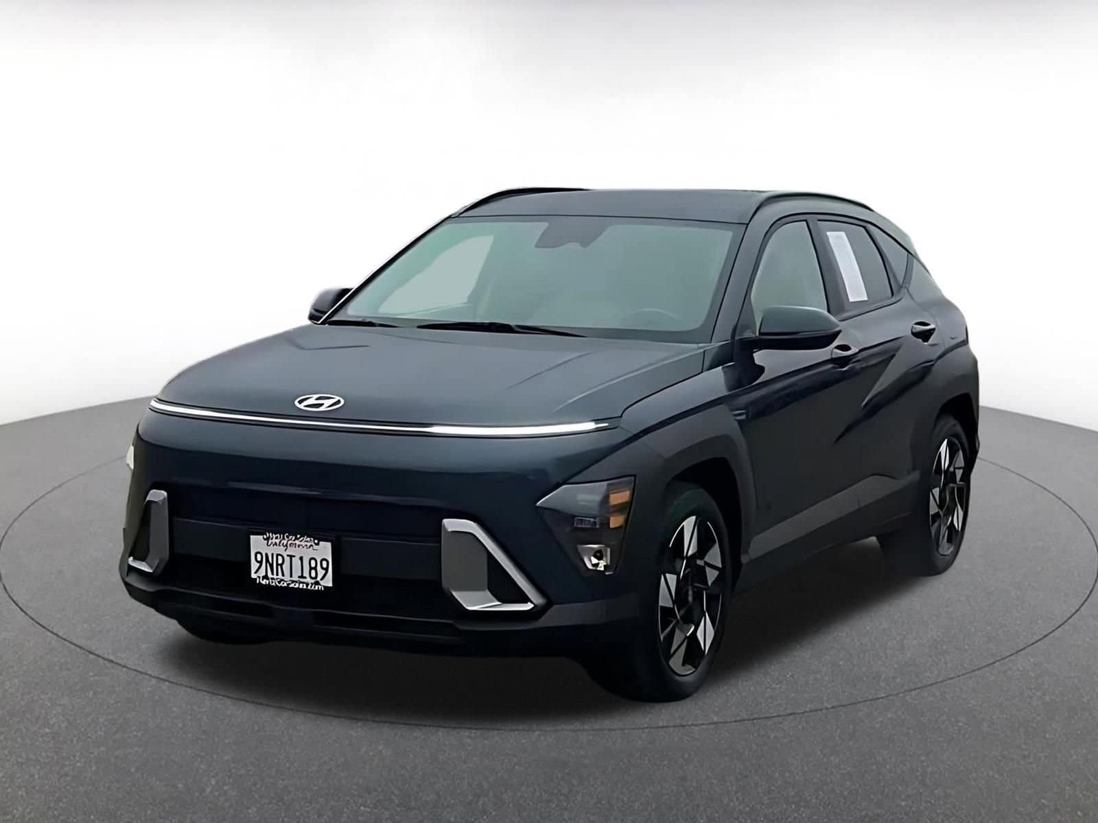 Thumbnail: 2025 Hyundai Kona - 7