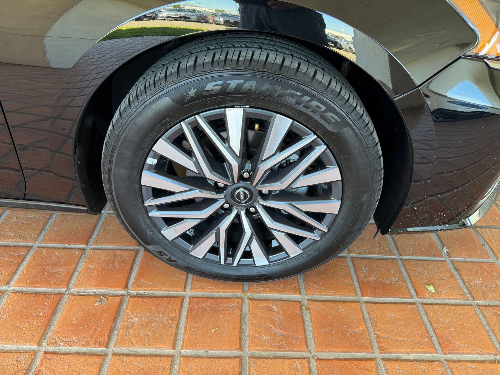 Thumbnail: 2025 Nissan Altima - 31