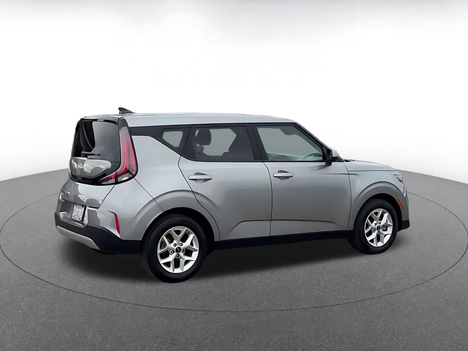 Thumbnail: 2025 Kia Soul - 15