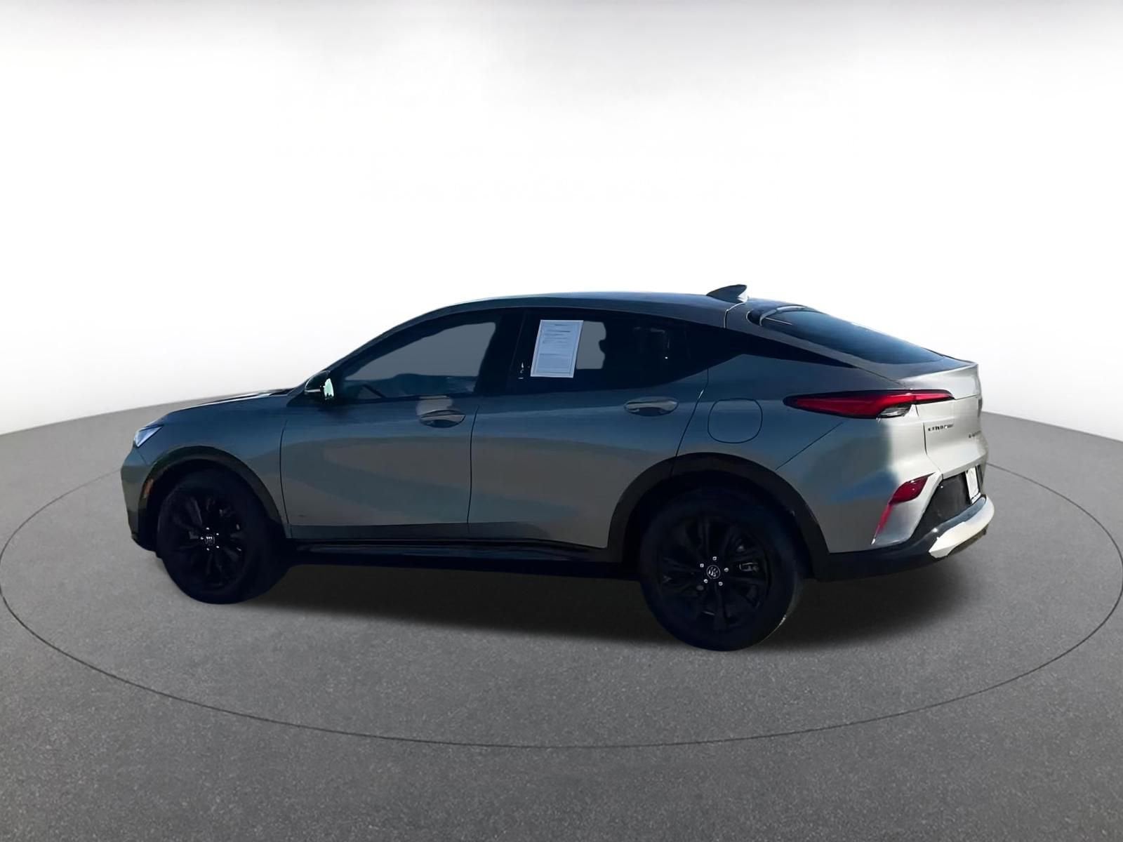 Thumbnail: 2025 Buick Envista - 10