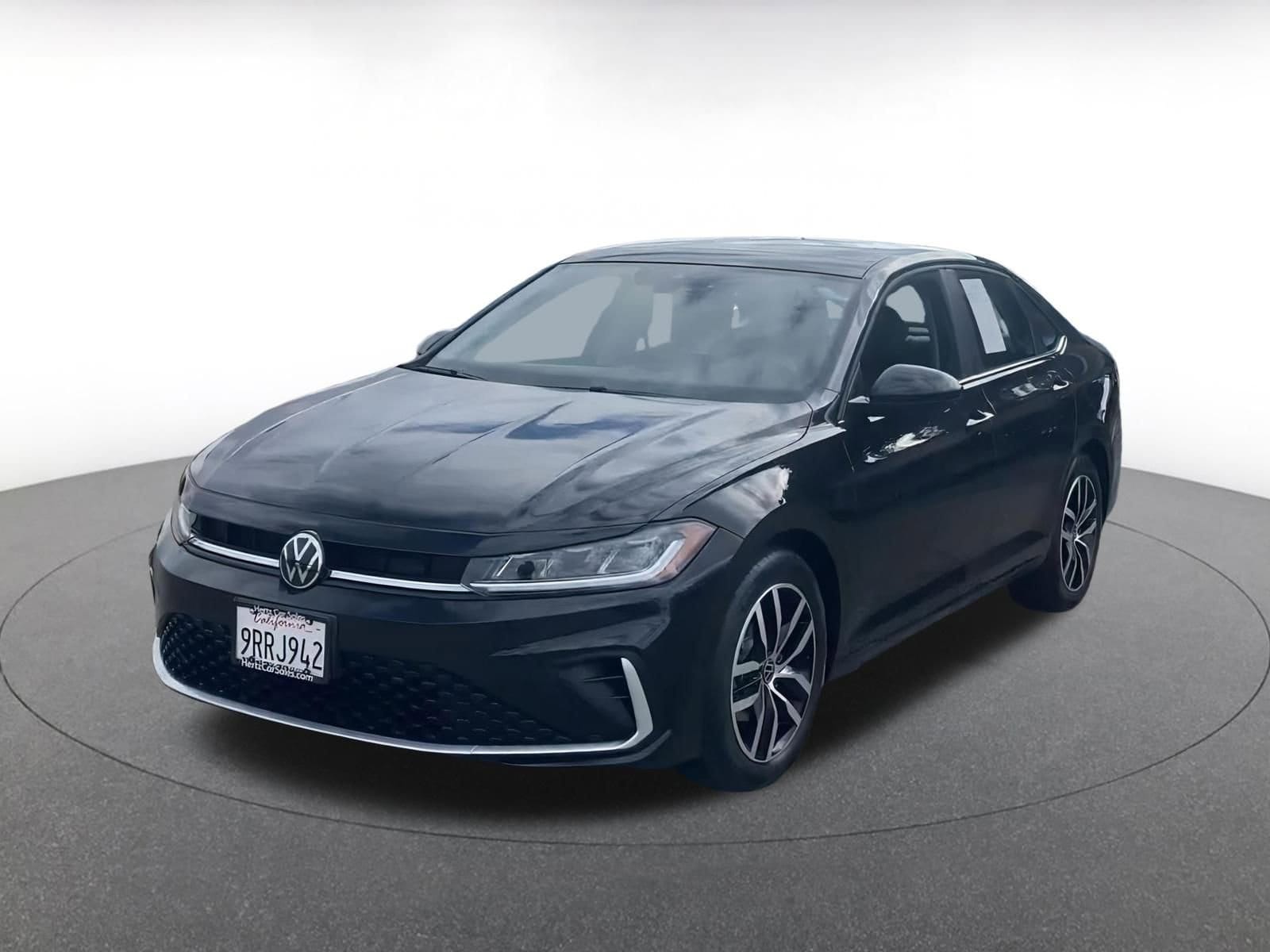 Thumbnail: 2025 Volkswagen Jetta - 7