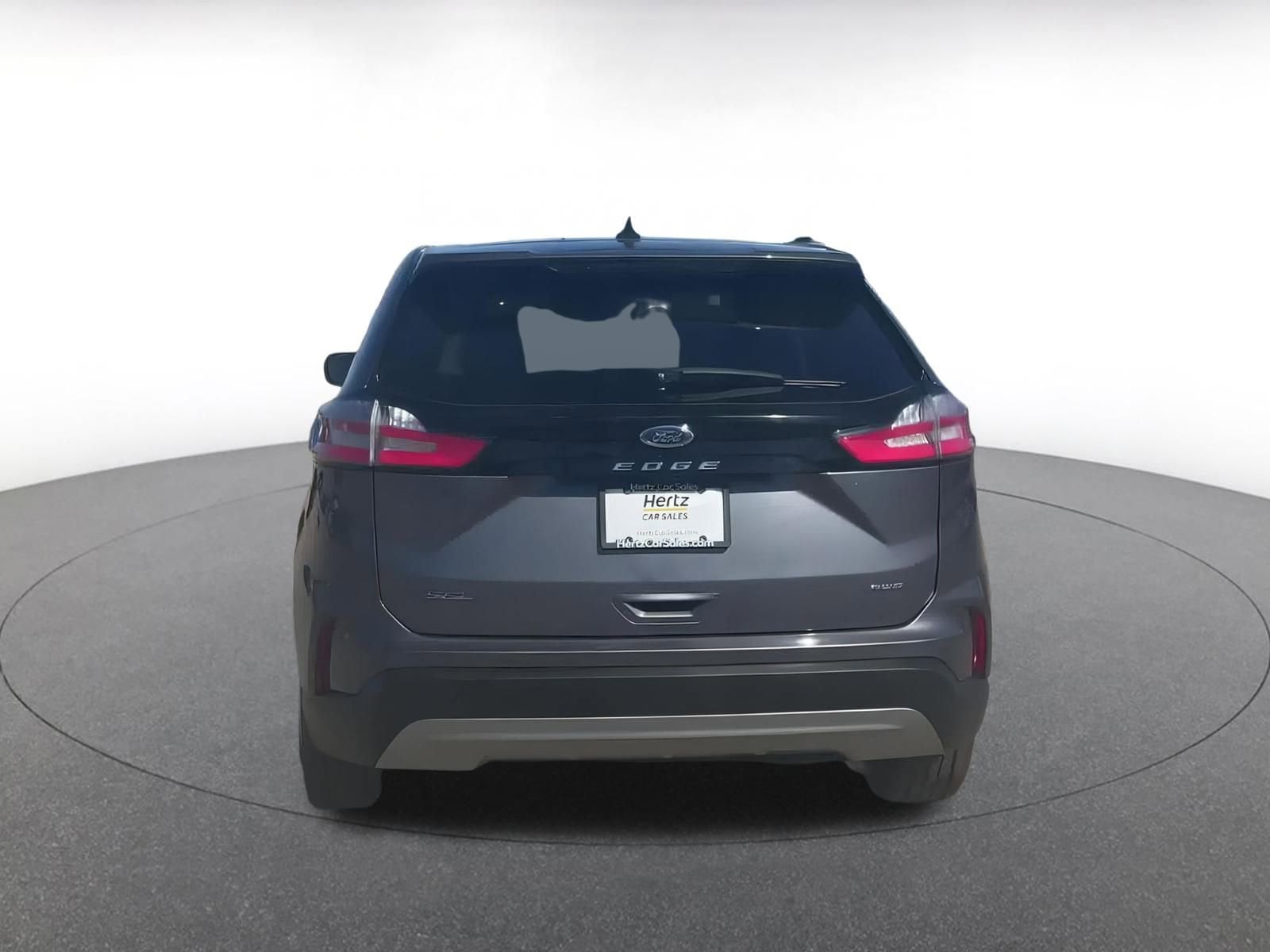 Thumbnail: 2024 Ford Edge - 12