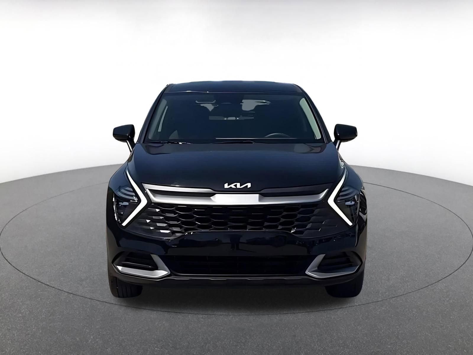 Thumbnail: 2025 Kia Sportage - 3