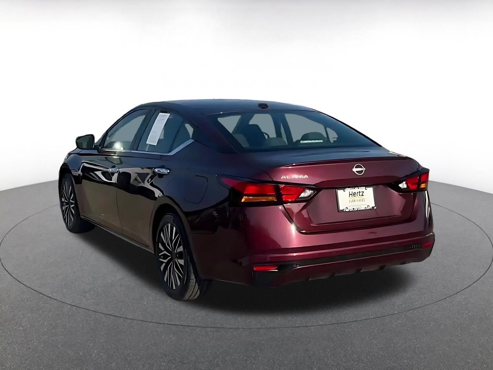 Thumbnail: 2025 Nissan Altima - 11