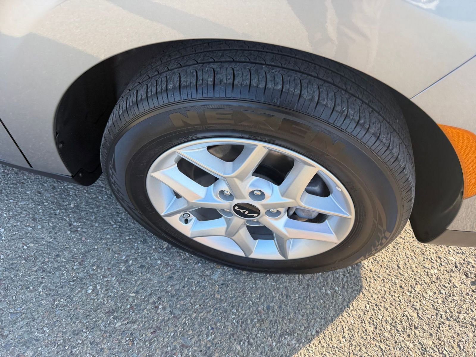 Thumbnail: 2025 Kia Soul - 30