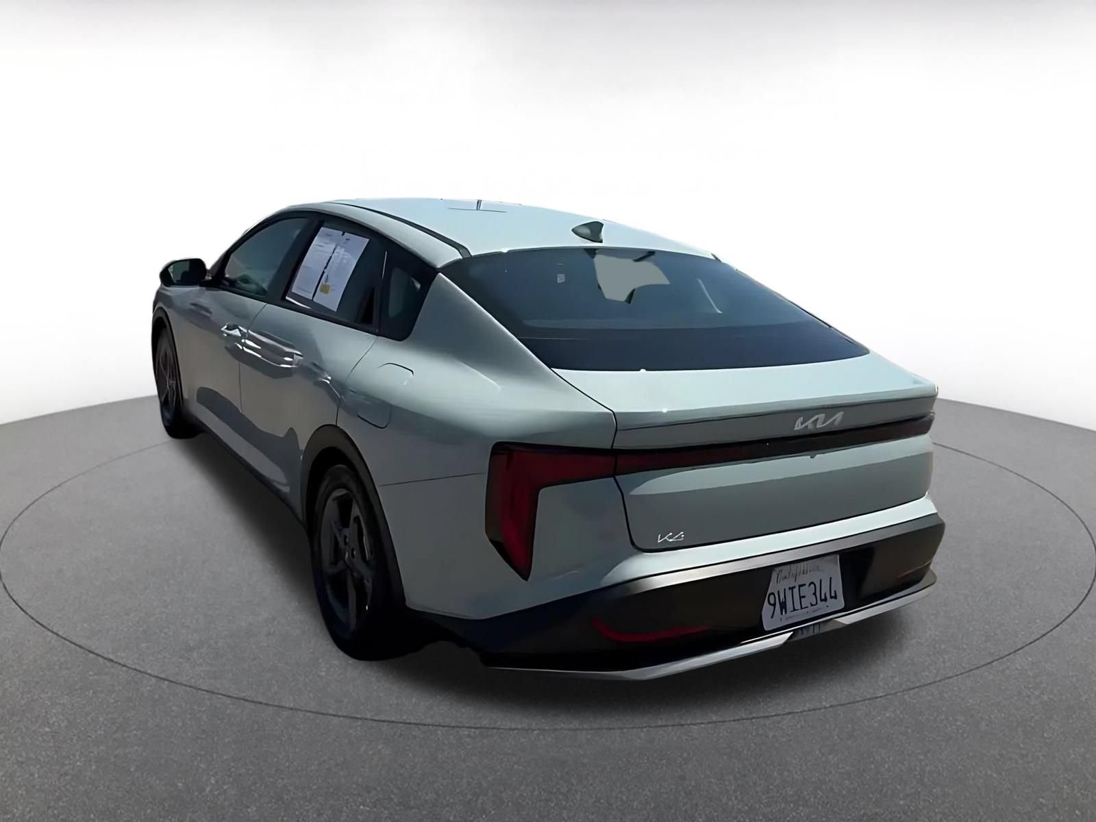 Thumbnail: 2026 Kia K4 - 11