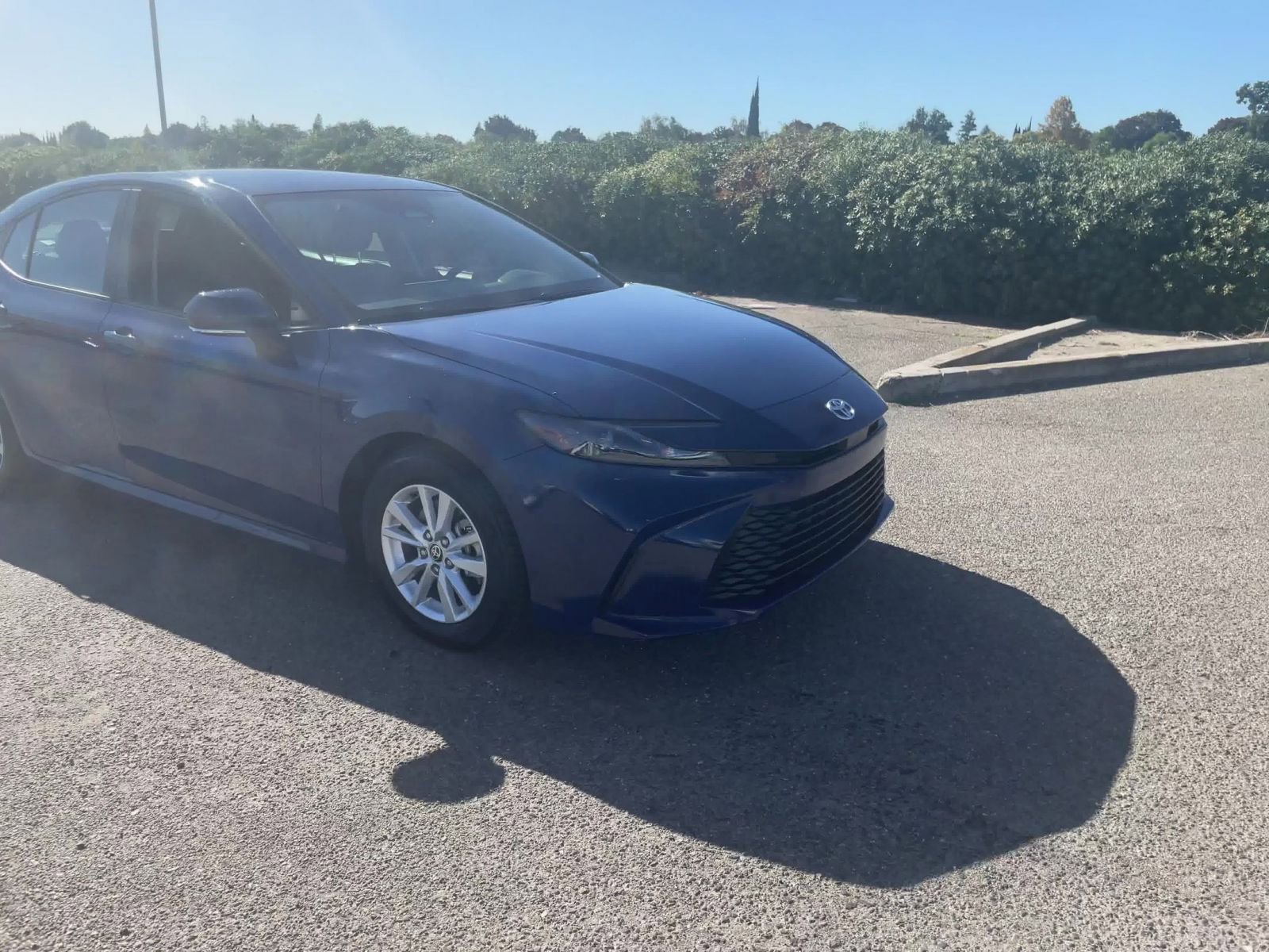 Thumbnail: 2025 Toyota Camry - 2