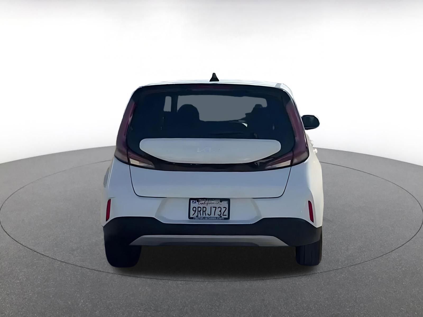 Thumbnail: 2025 Kia Soul - 11