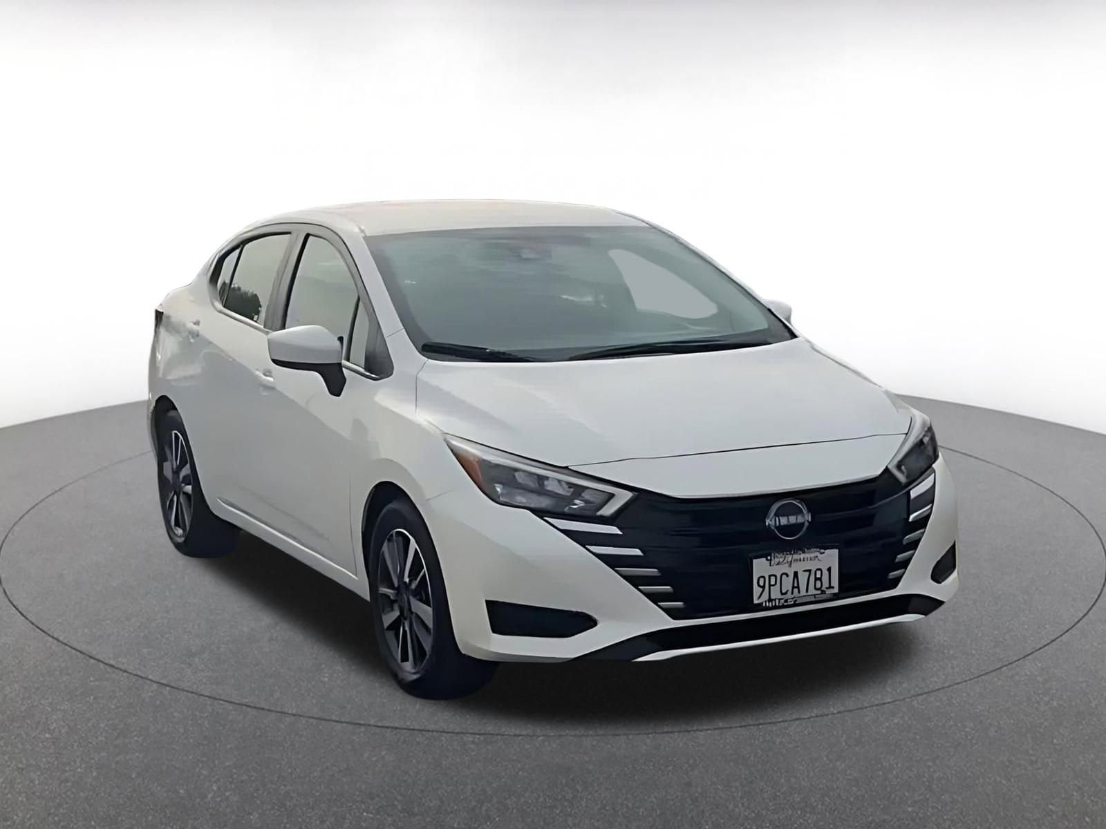 Thumbnail: 2025 Nissan Versa - 3