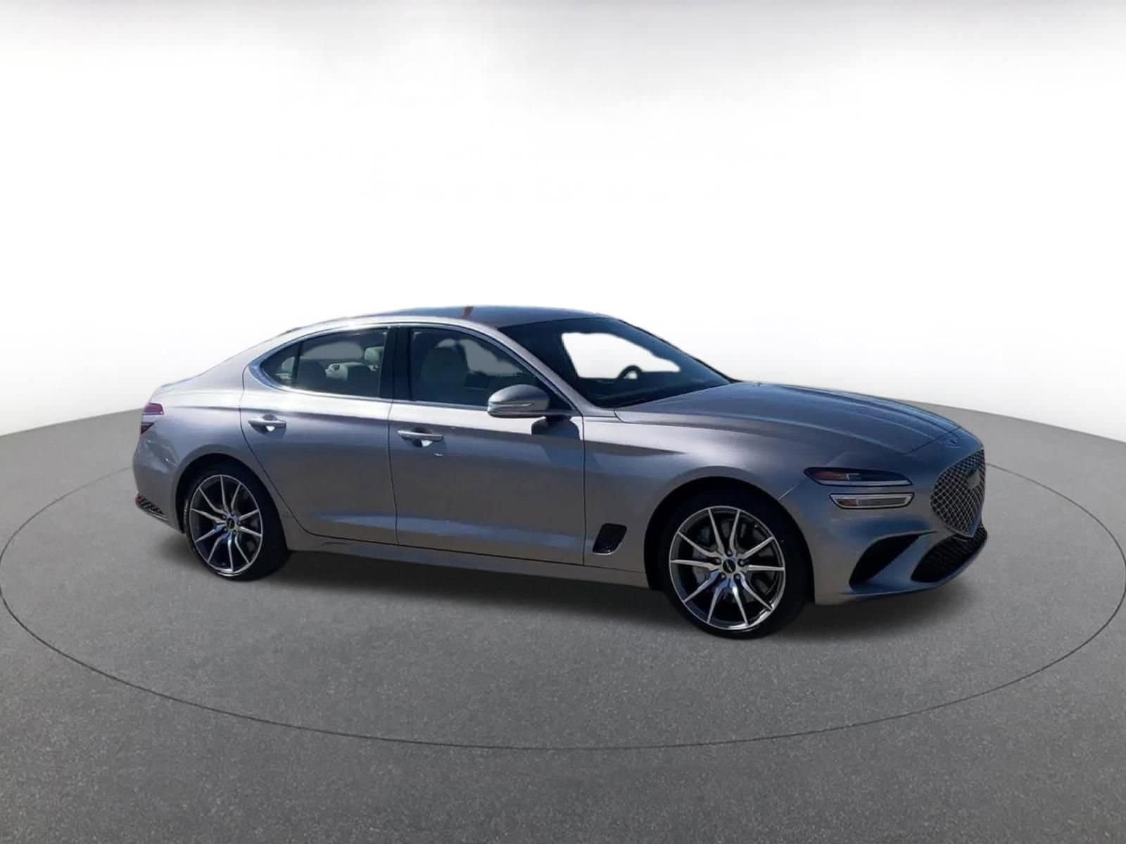 Thumbnail: 2025 Genesis G70 - 2