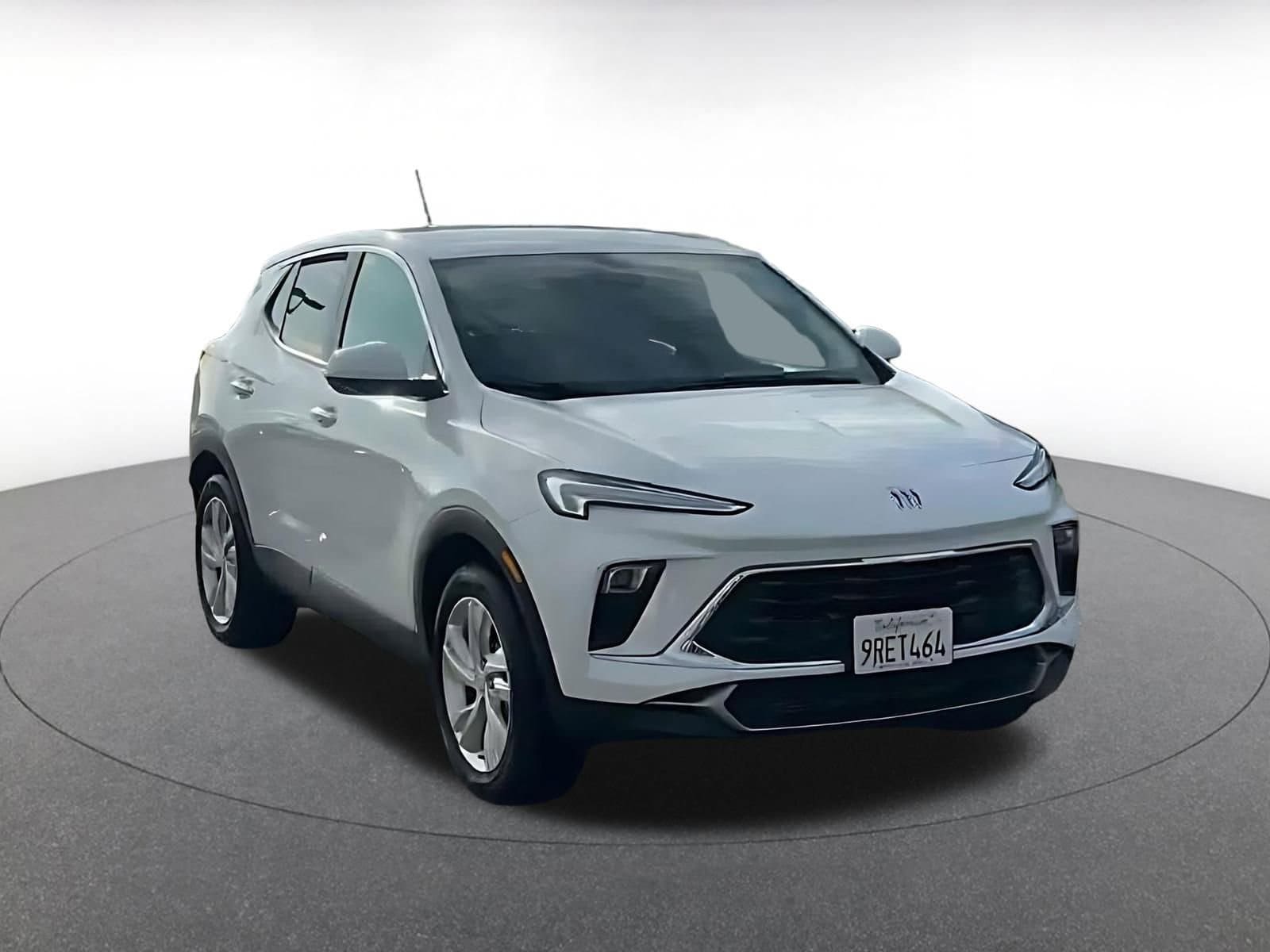 Thumbnail: 2025 Buick Encore GX - 3