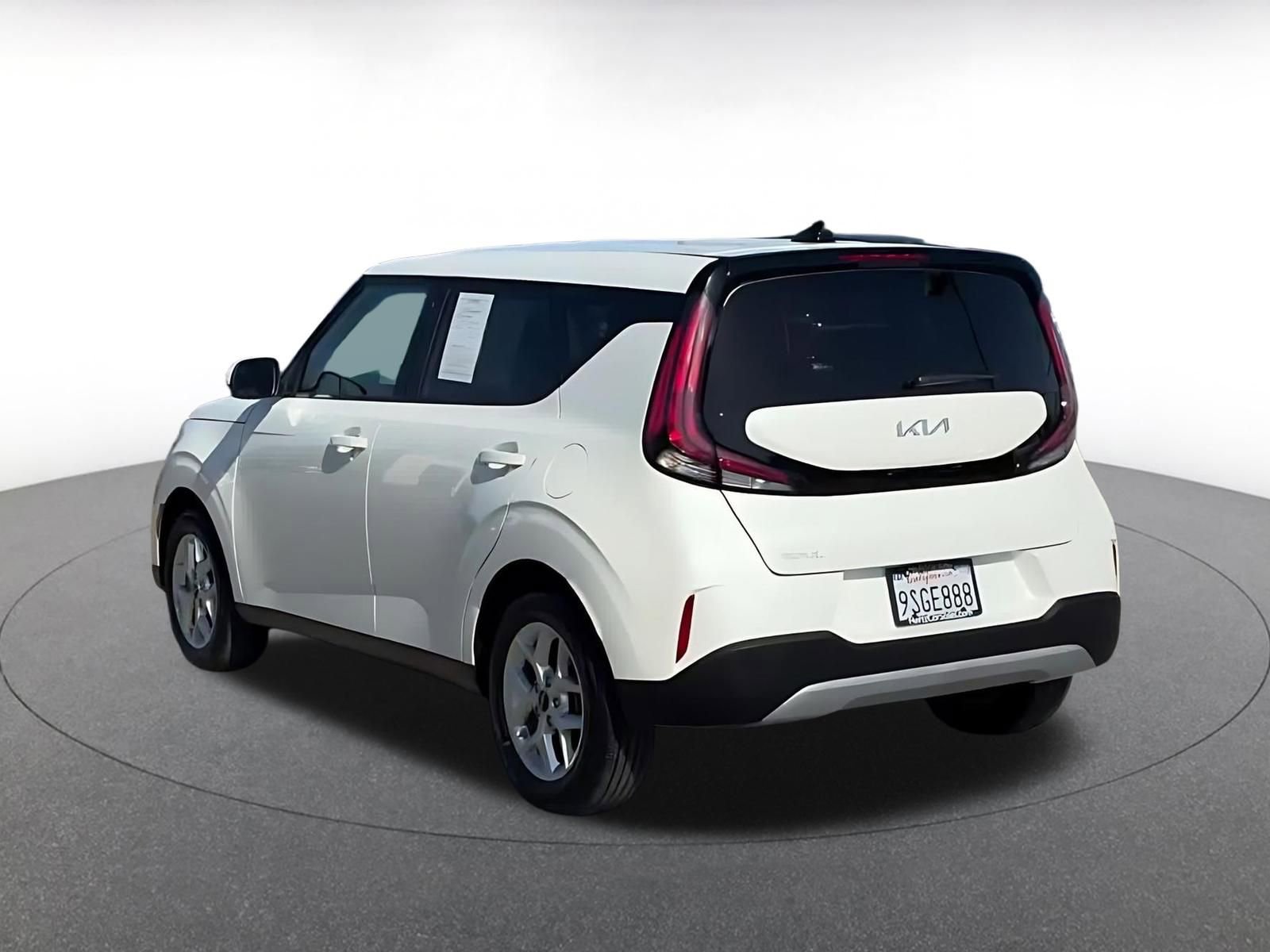 Thumbnail: 2025 Kia Soul - 11