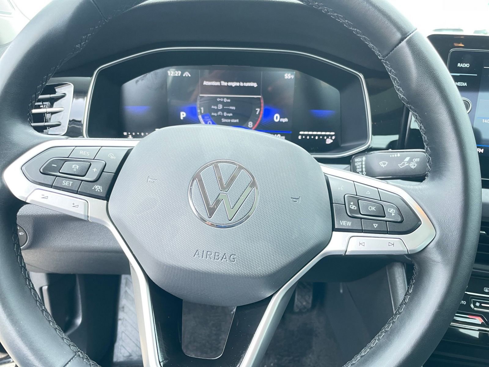 Thumbnail: 2025 Volkswagen Jetta - 28