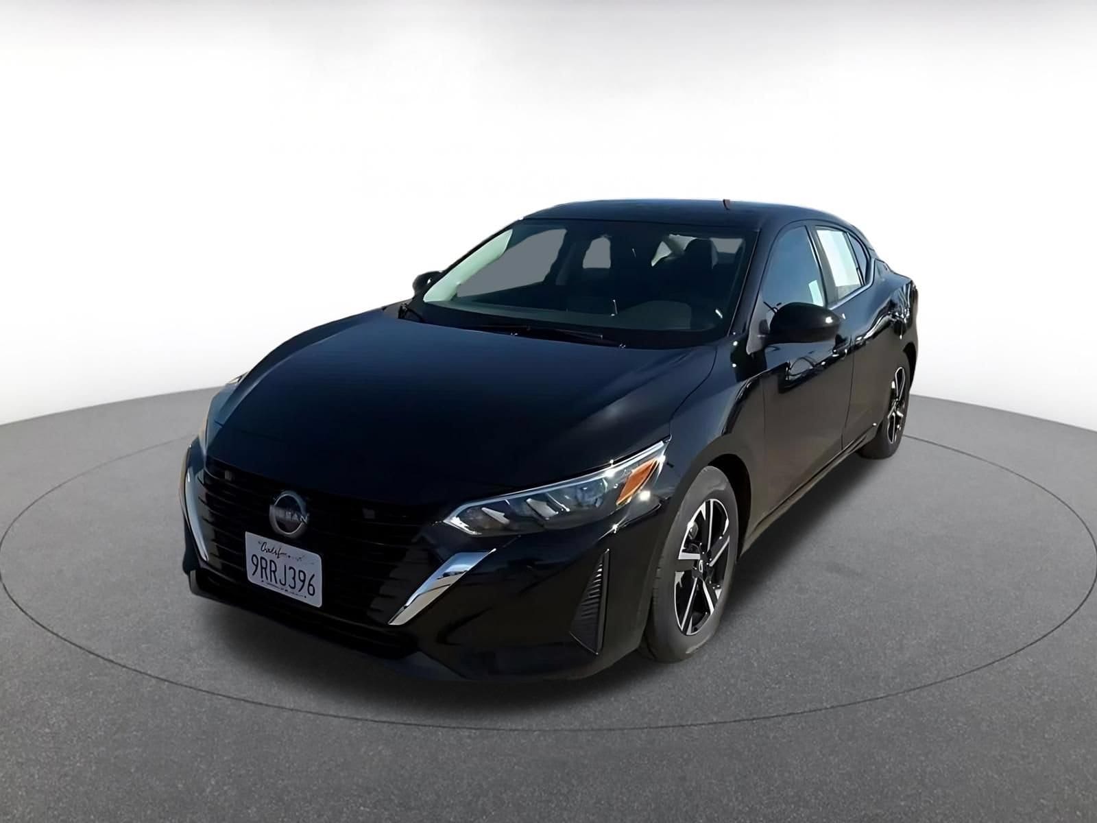Thumbnail: 2025 Nissan Sentra - 6