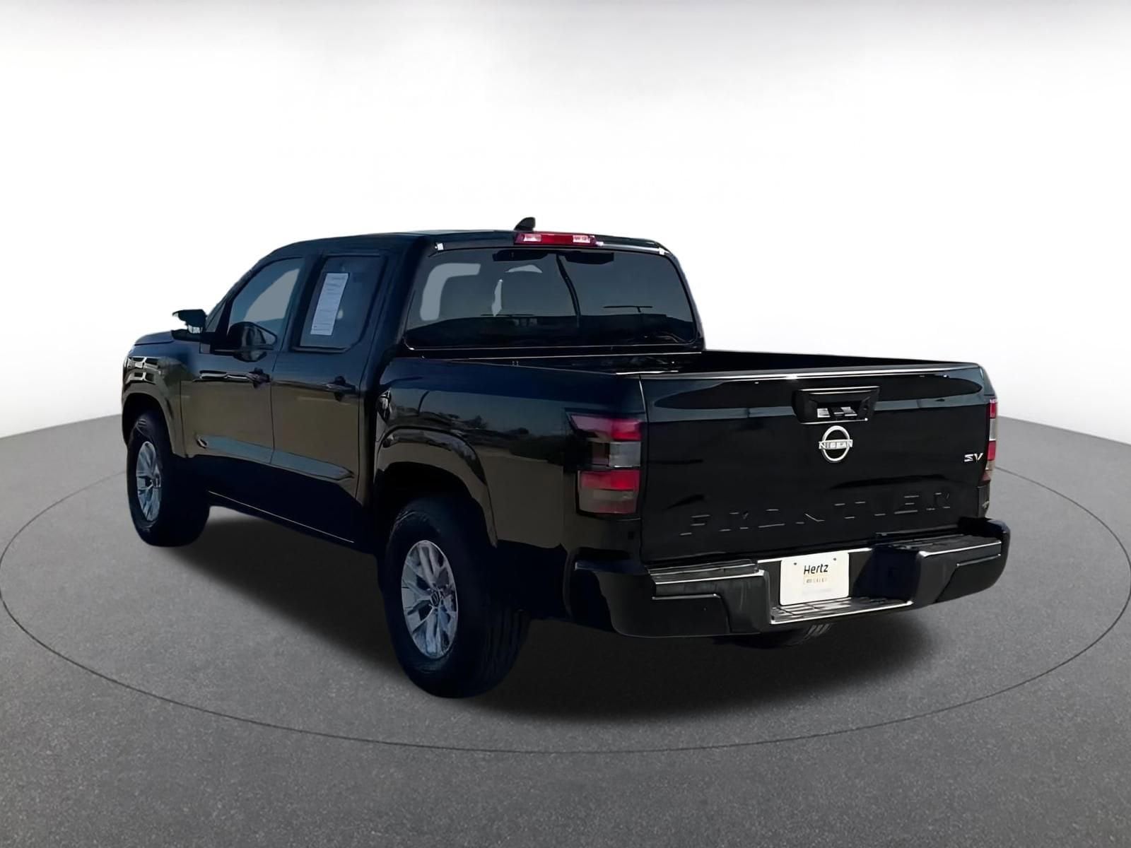 Thumbnail: 2024 Nissan Frontier - 10