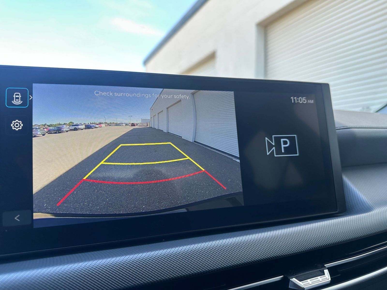 Thumbnail: 2025 Hyundai Sonata - 24