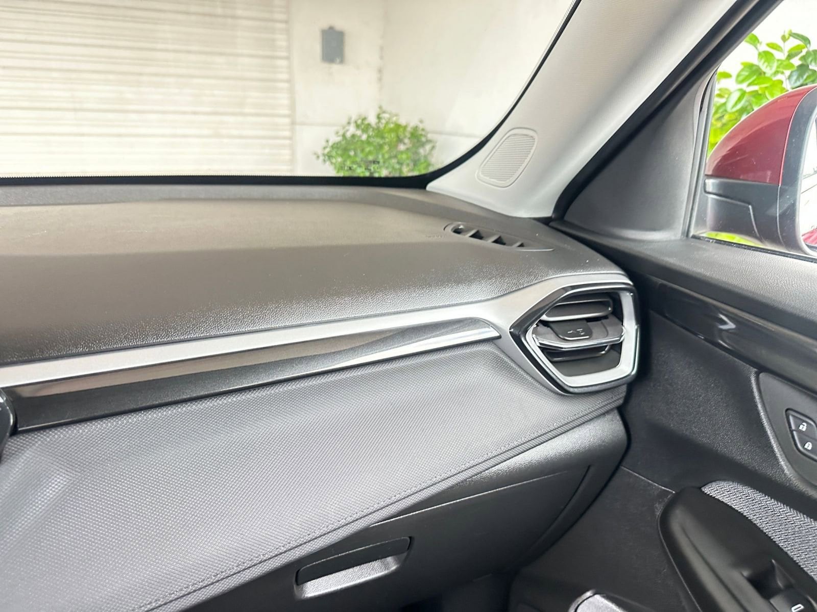 Thumbnail: 2025 Chevrolet TrailBlazer - 35