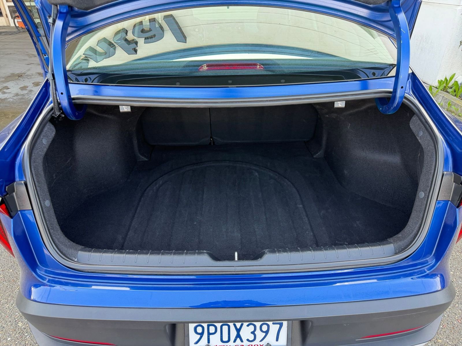 Thumbnail: 2025 Kia K4 - 32