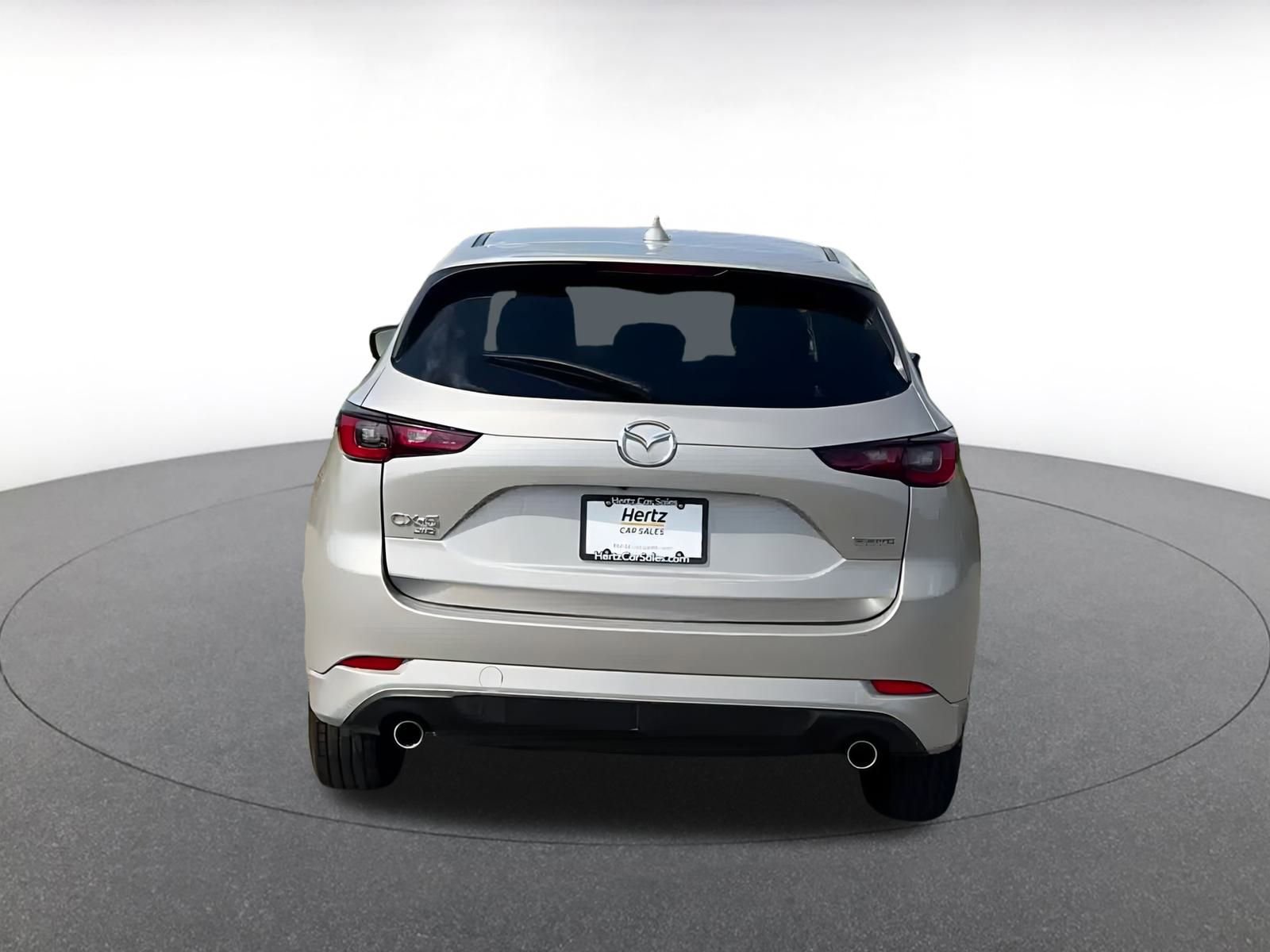 Thumbnail: 2025 Mazda CX-5 - 12