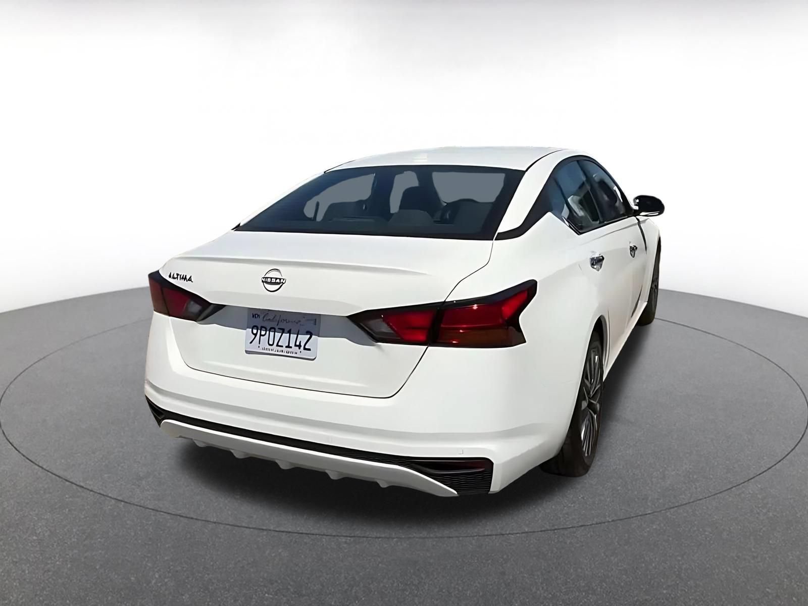 Thumbnail: 2025 Nissan Altima - 14