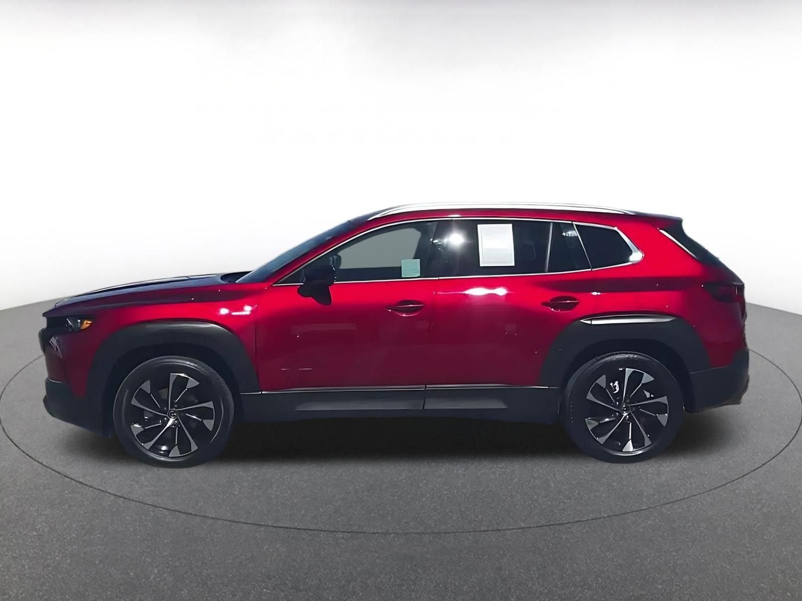 Thumbnail: 2025 Mazda CX-50 - 8